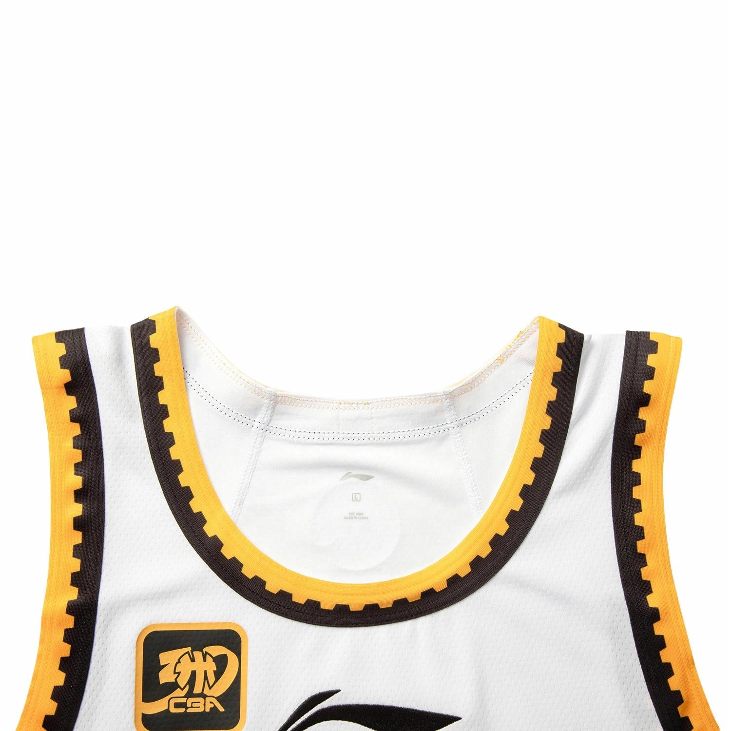 LiNing CBA 24-25