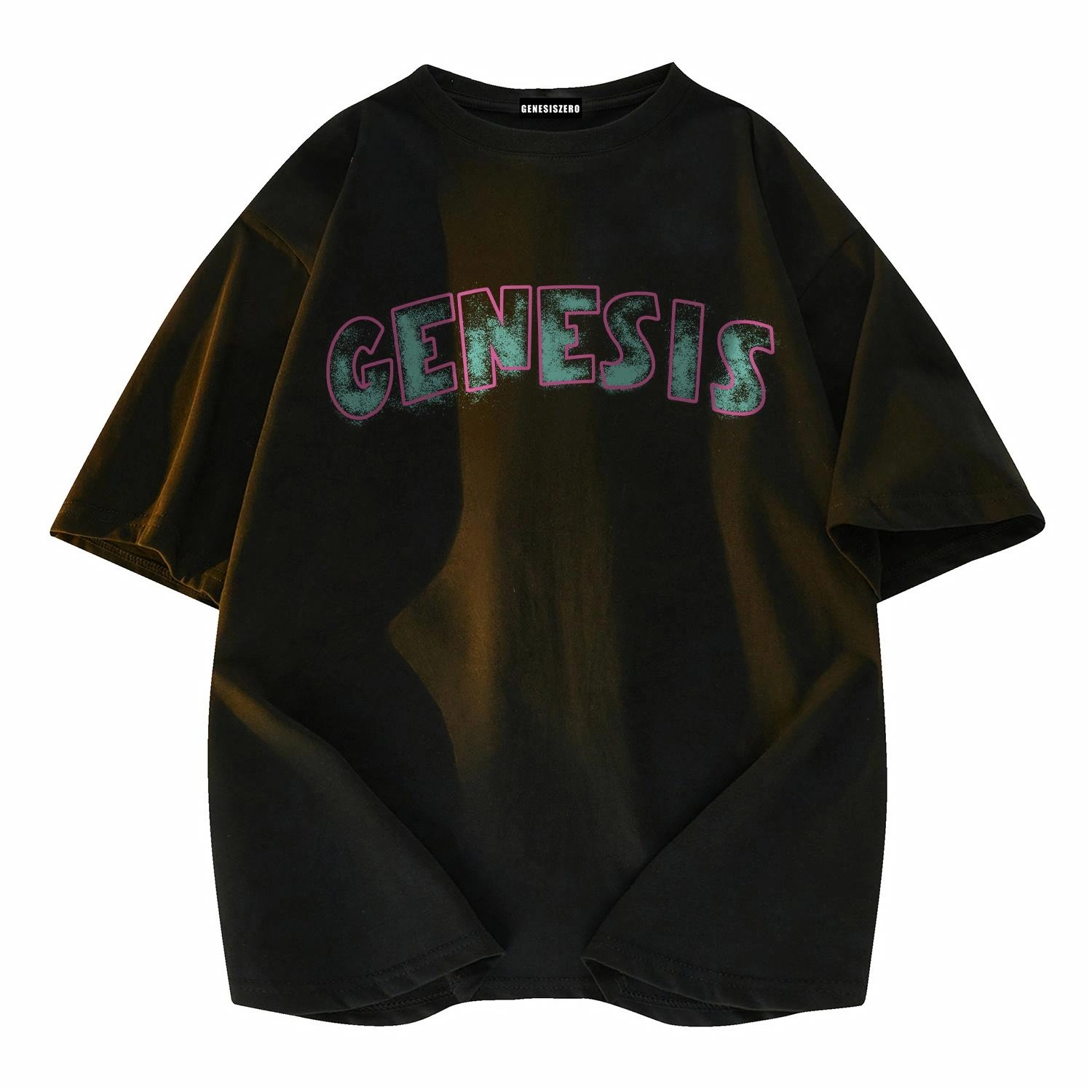 genesiszero LogoT