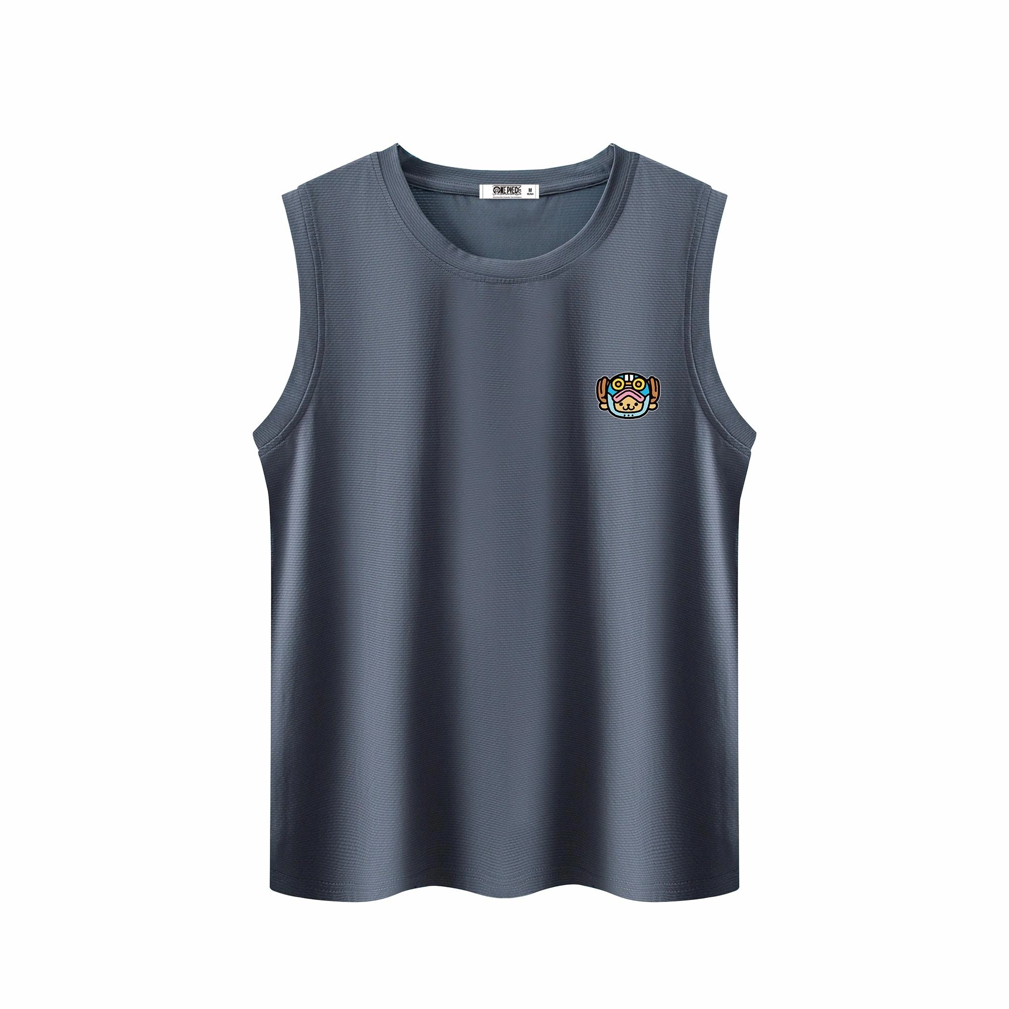 ONE PIECE x
