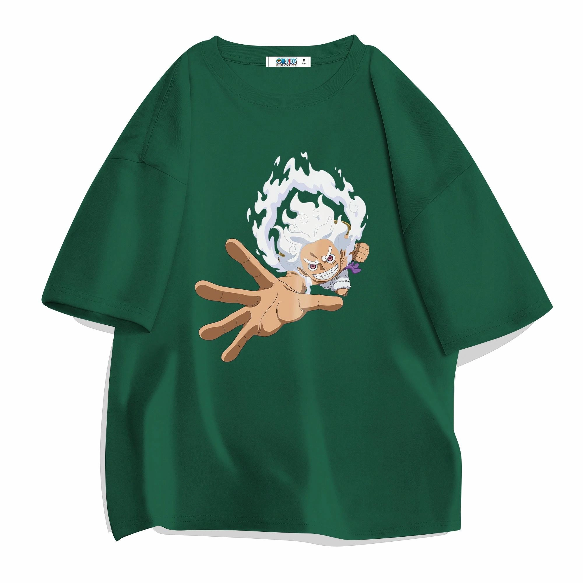 ONE PIECE x T