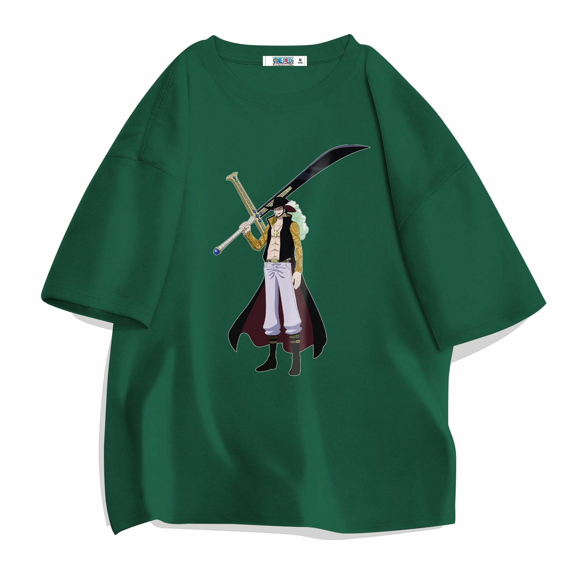 ONE PIECE x T