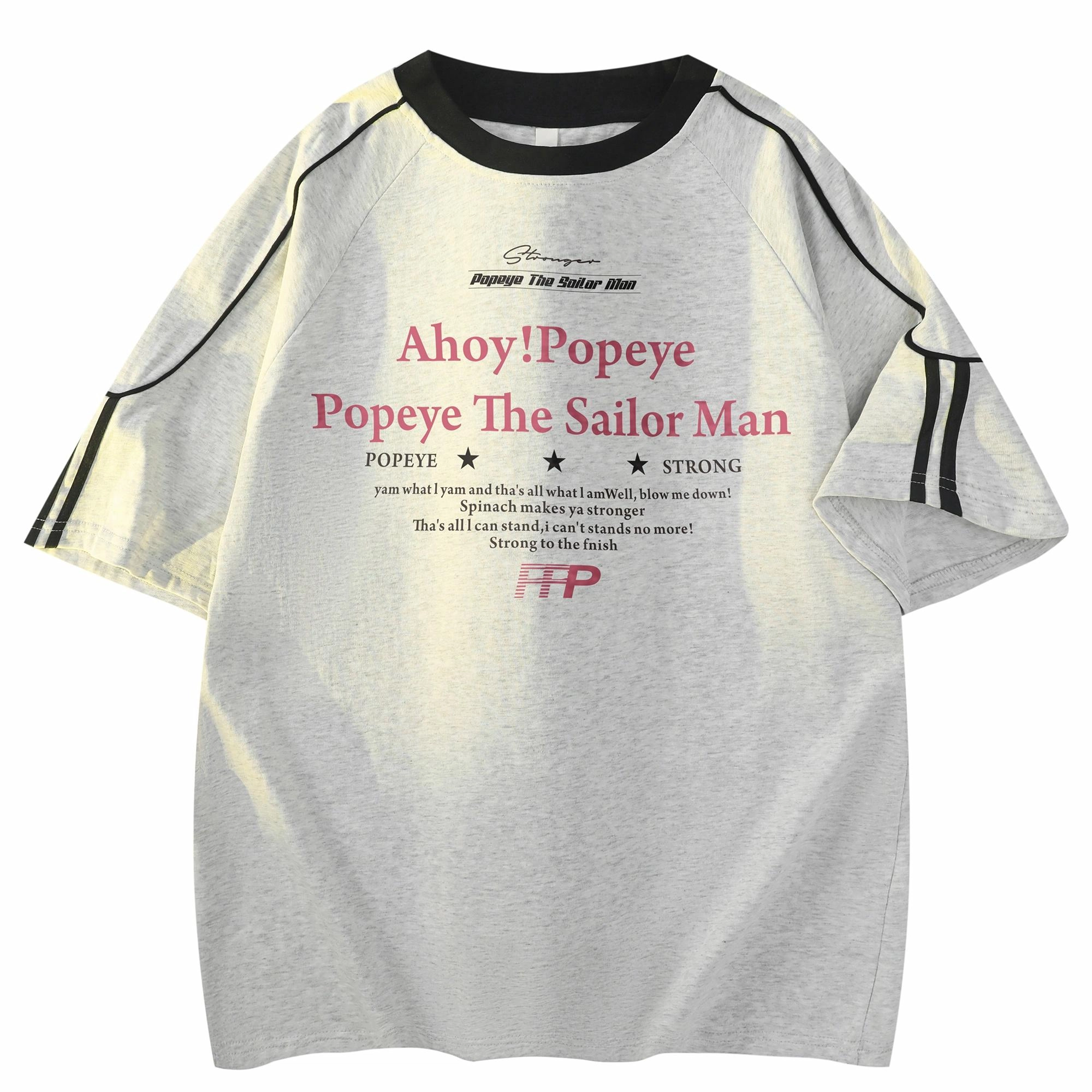 POPEYE insT