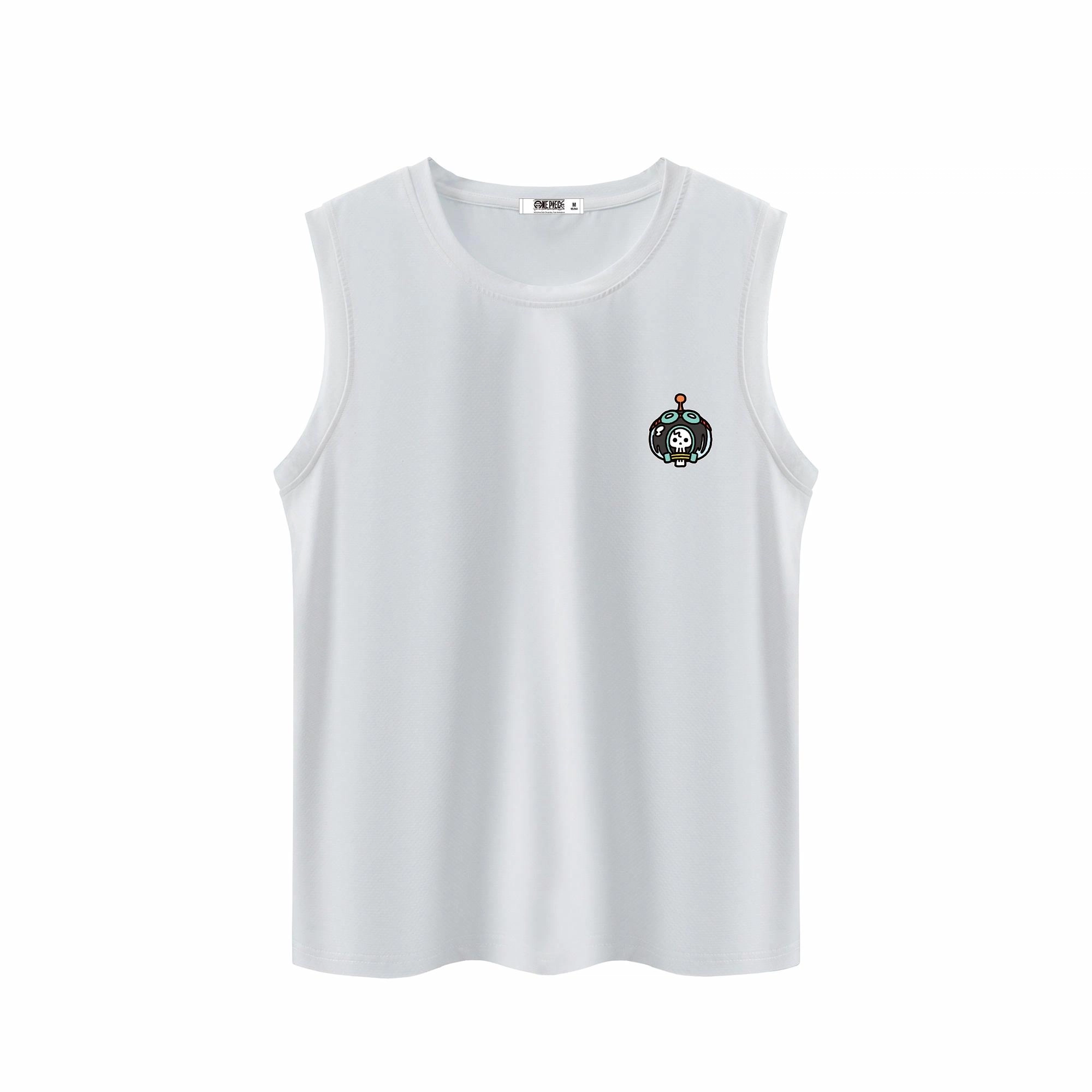 ONE PIECE x LOGO