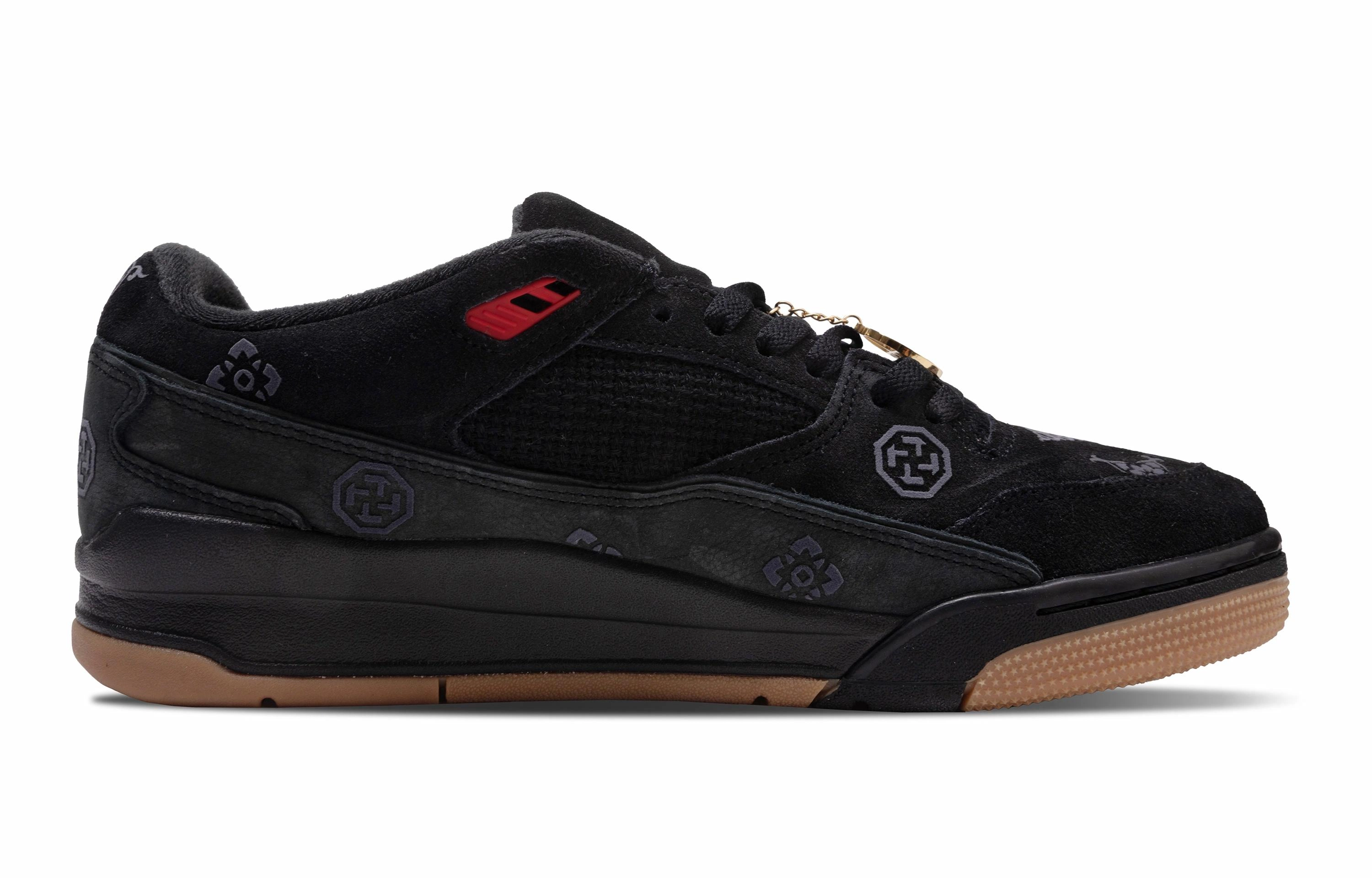 Jordan FLIGHT COURT