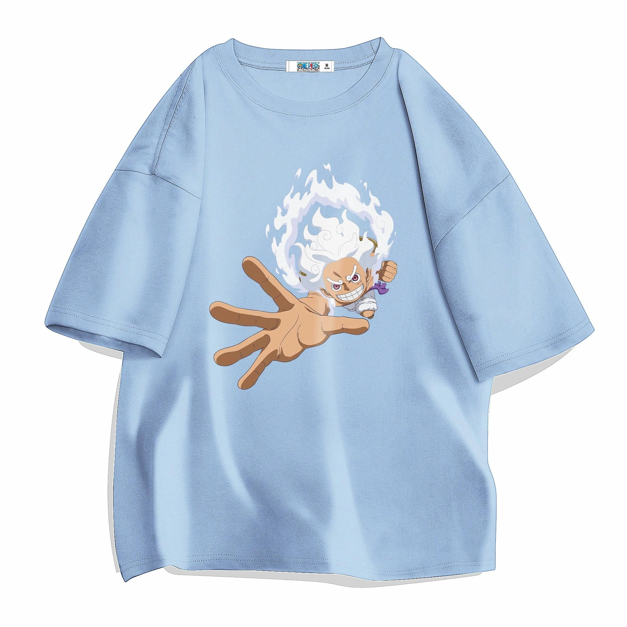 ONE PIECE x T