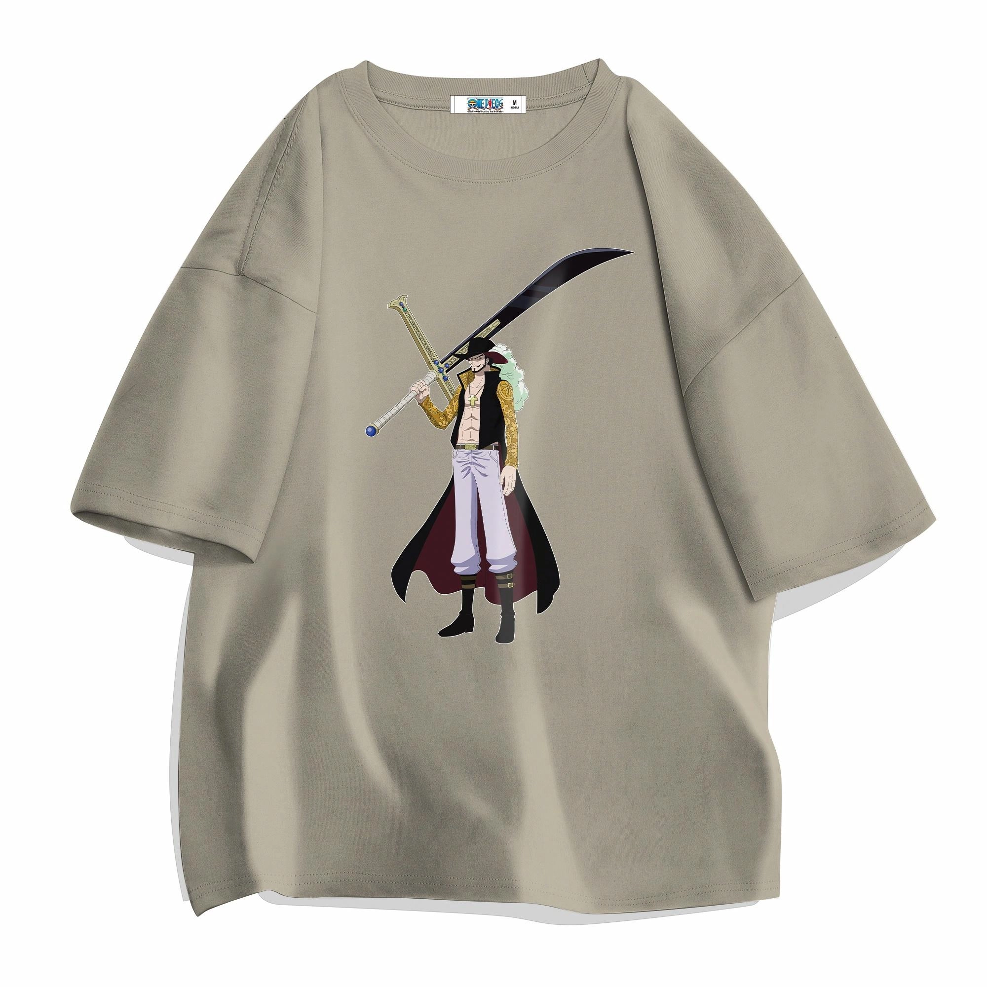 ONE PIECE x T