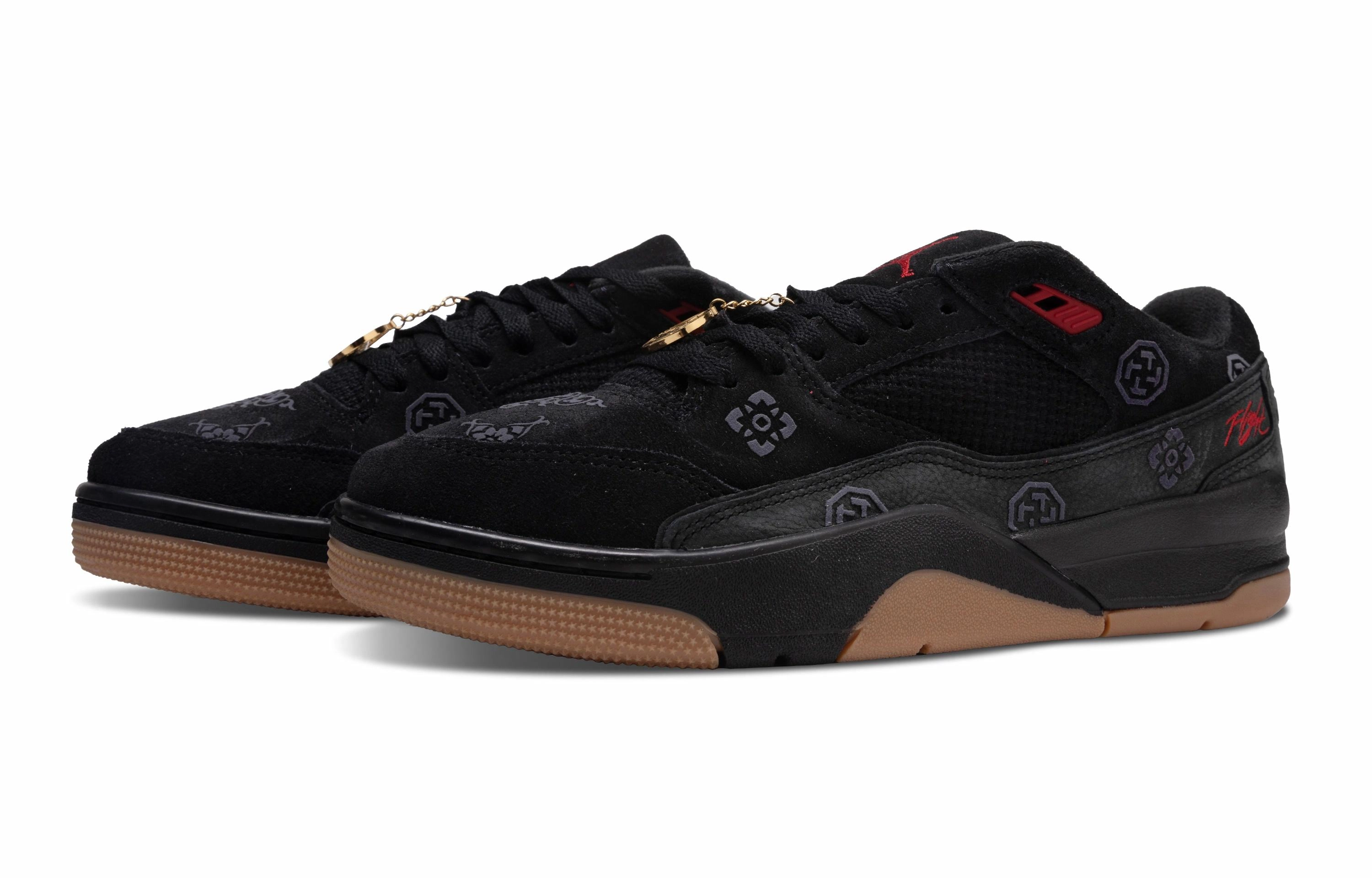 Jordan FLIGHT COURT