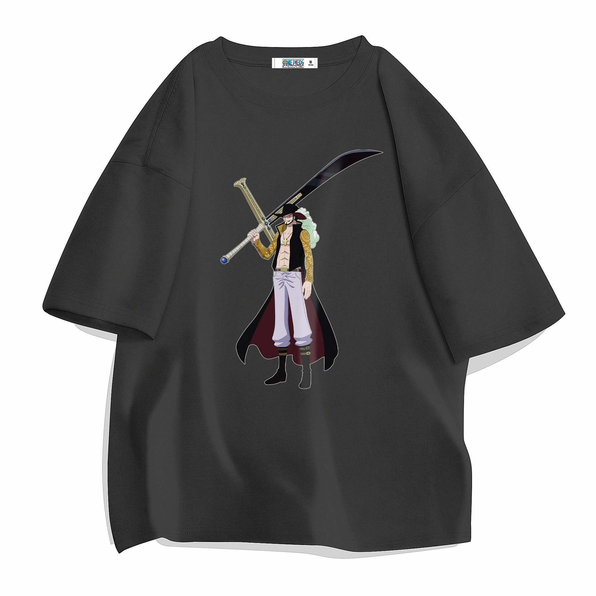 ONE PIECE x T