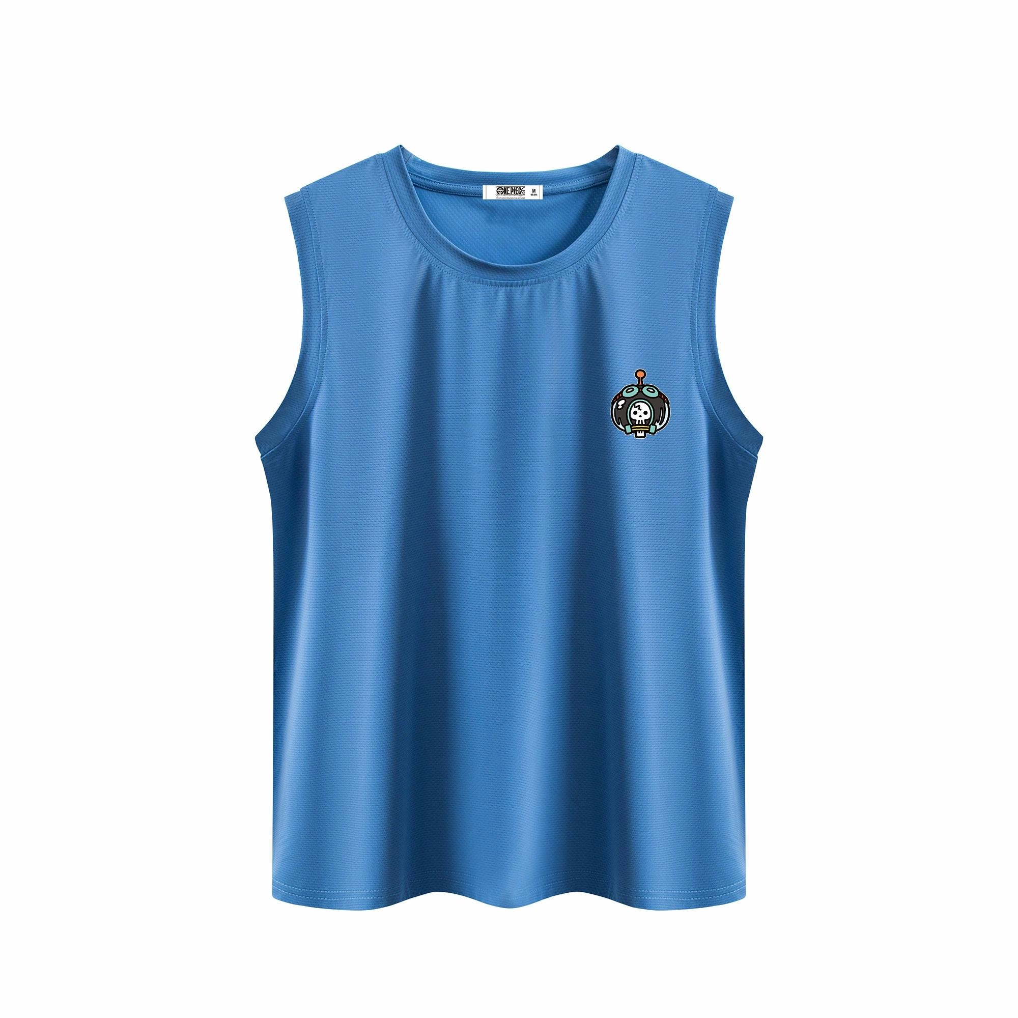 ONE PIECE x LOGO