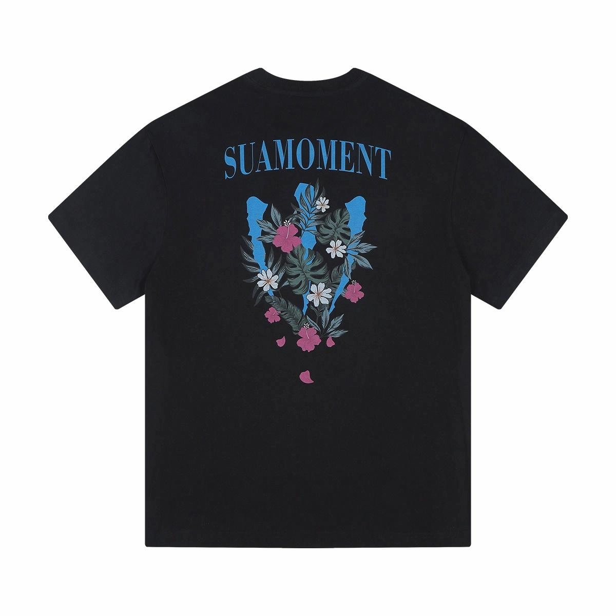 Suamoment T