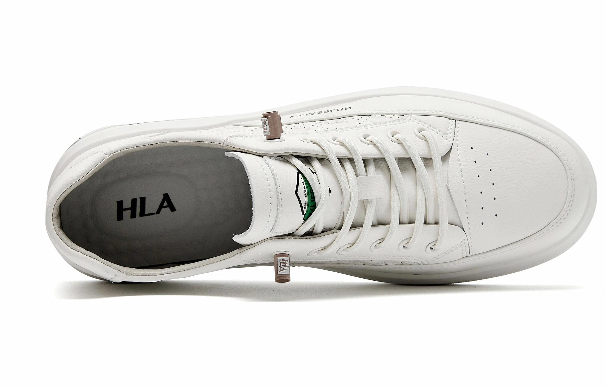 HLA
