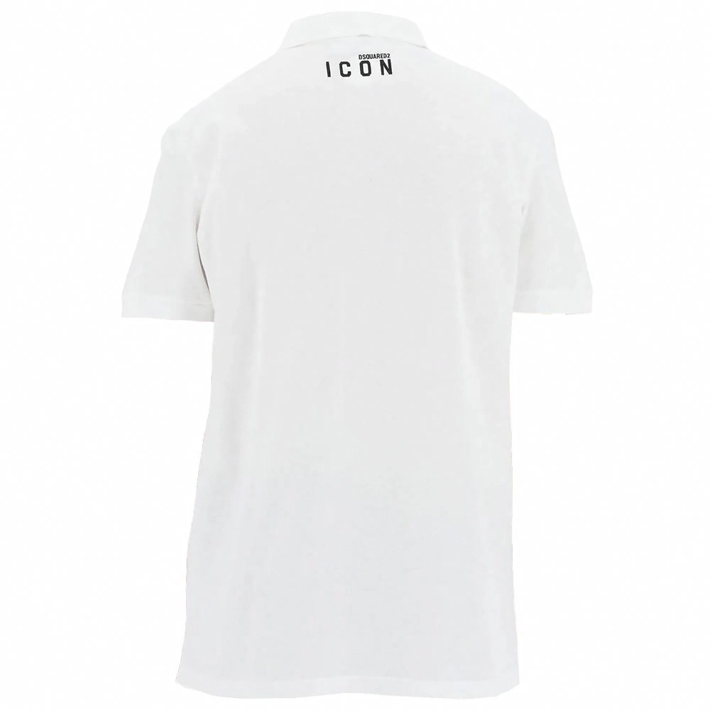 DSQUARED 2 FW22 Polo