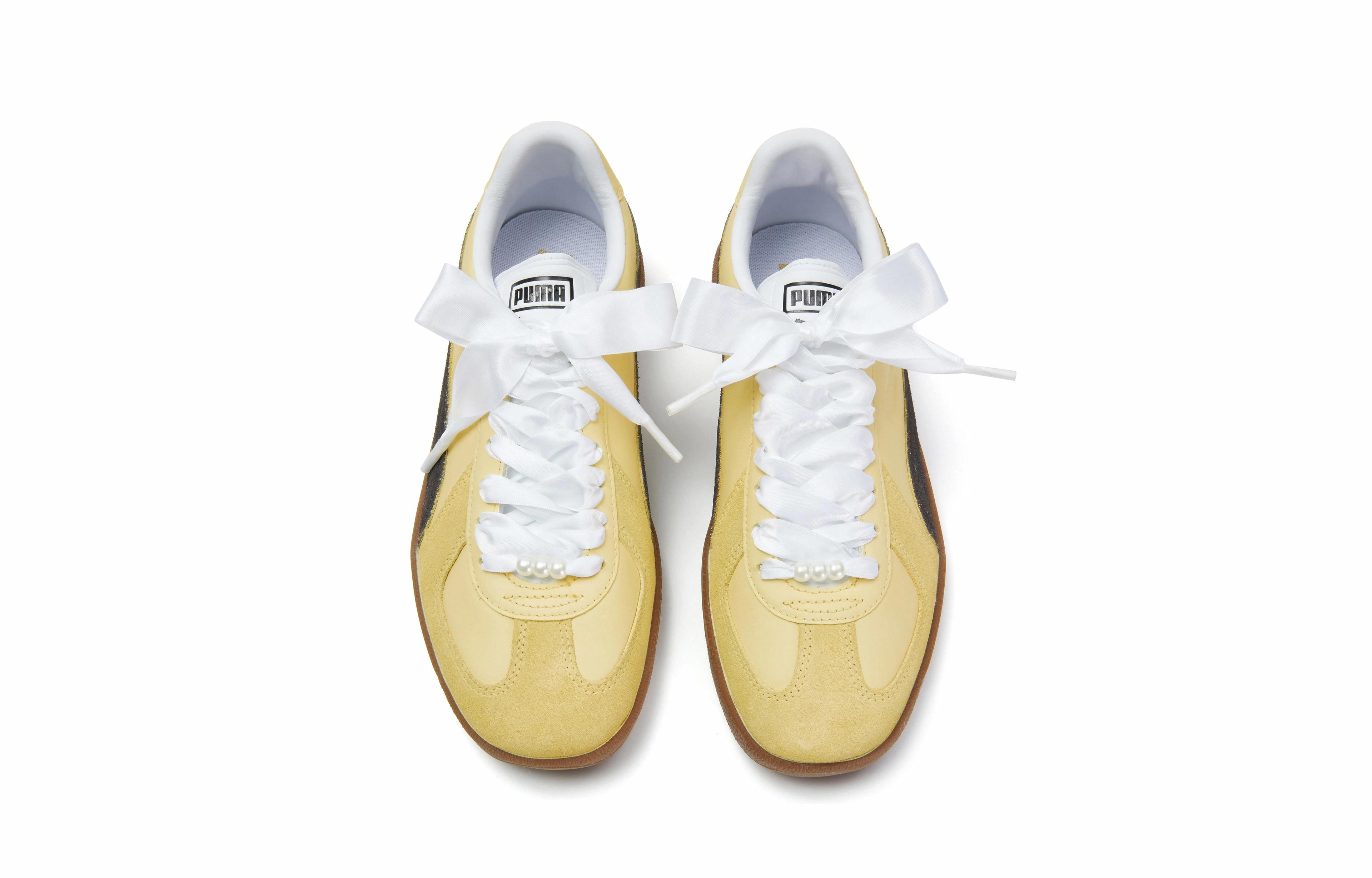 PUMA Army Trainer