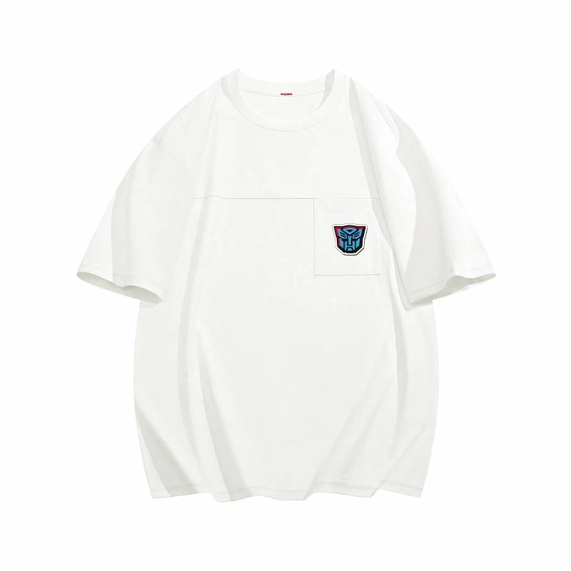 TRANSFORMERS T
