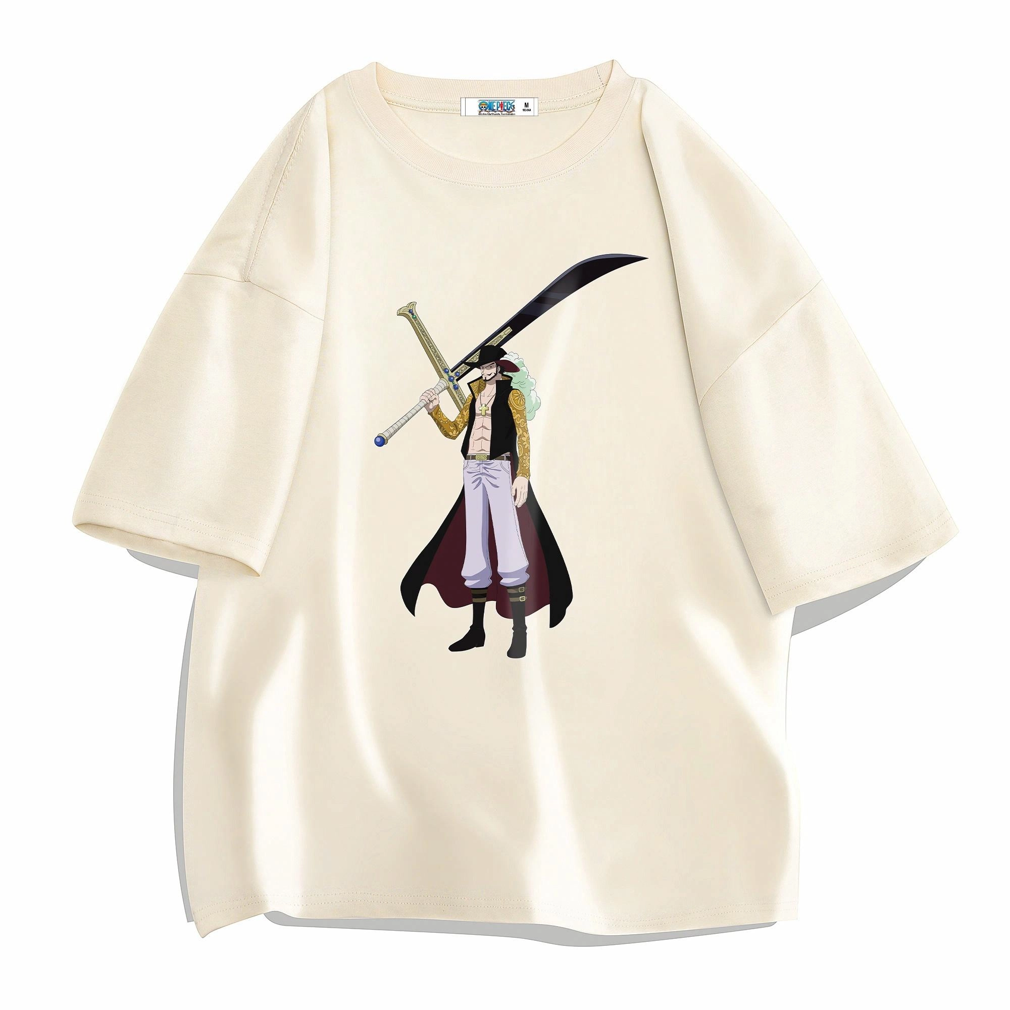 ONE PIECE x T