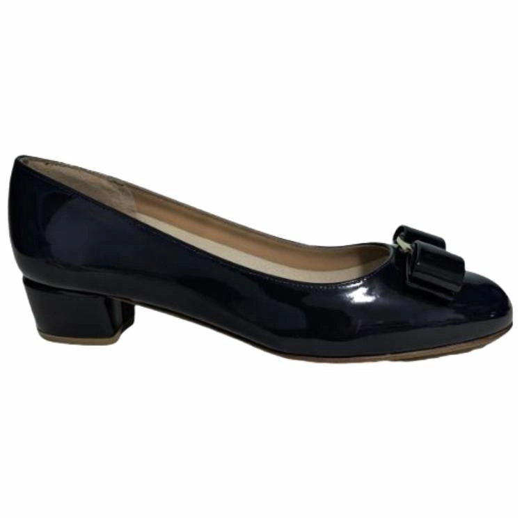 FERRAGAMO Vara 3cm