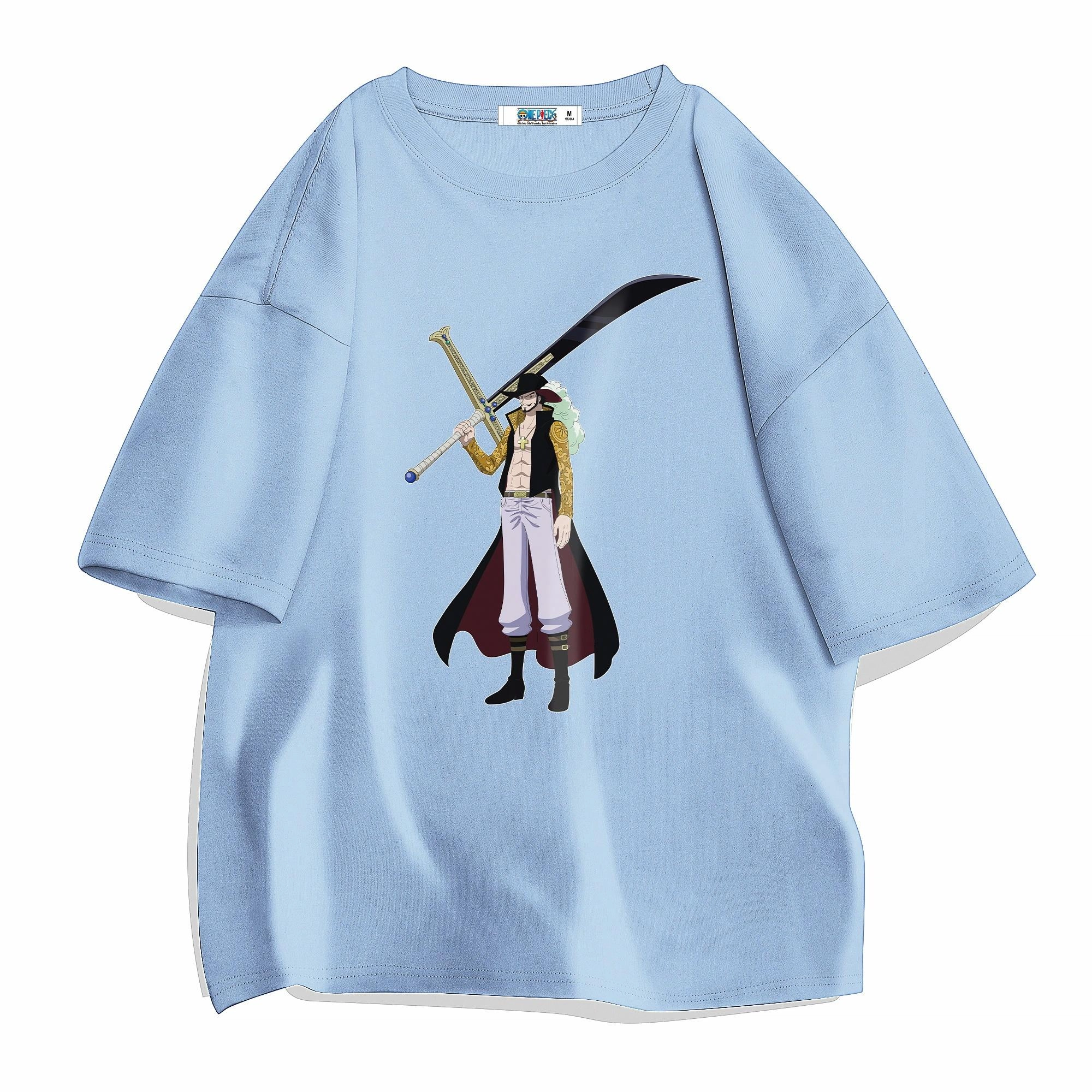 ONE PIECE x T