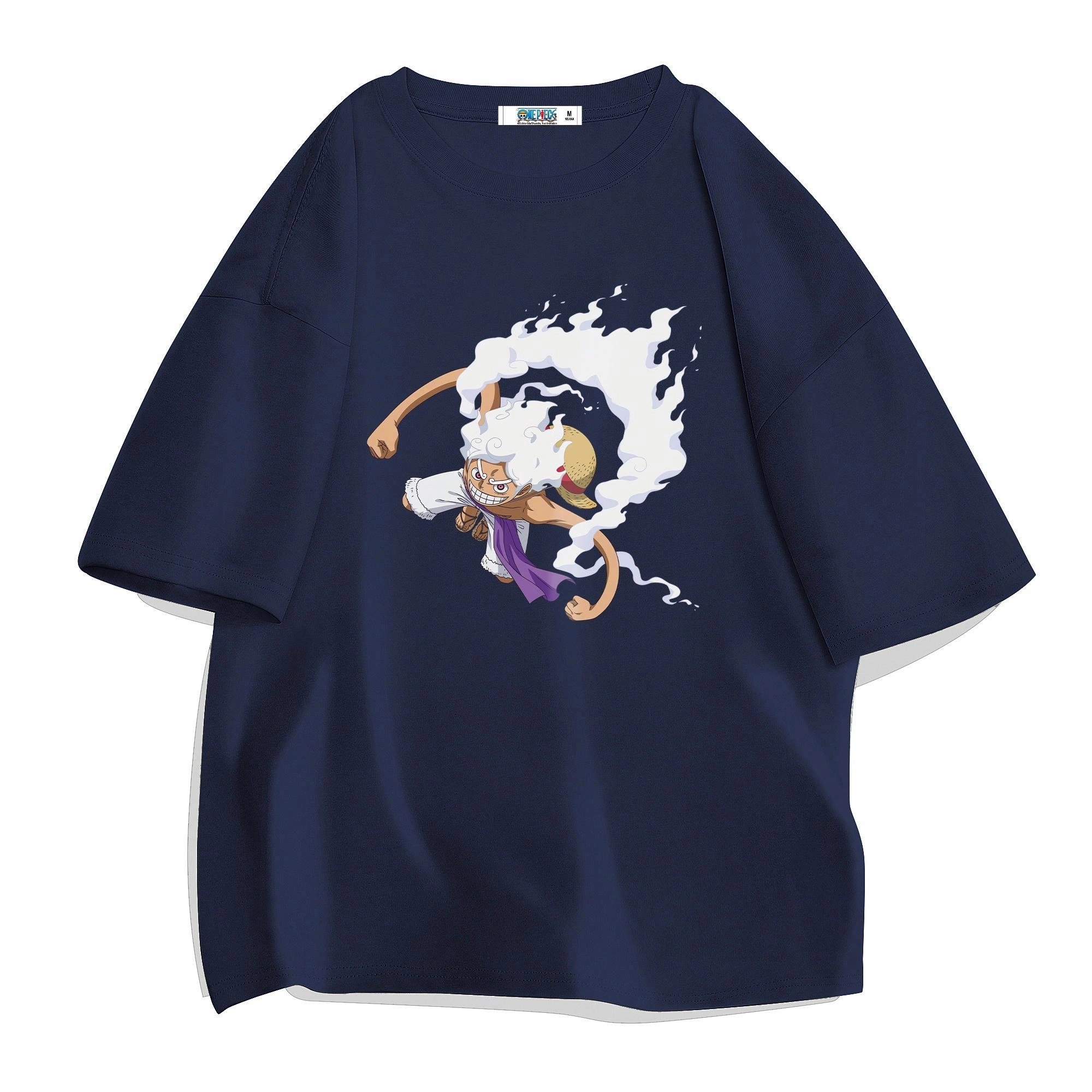 ONE PIECE x T
