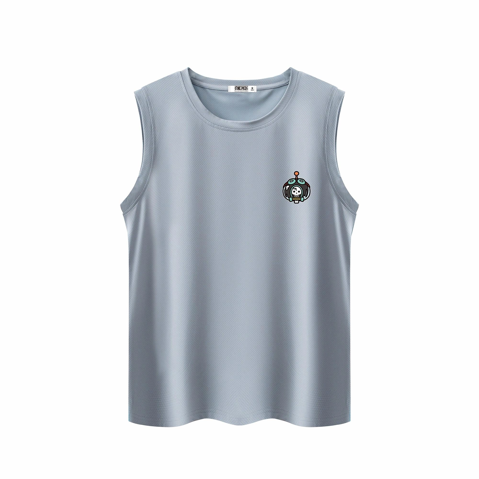 ONE PIECE x LOGO
