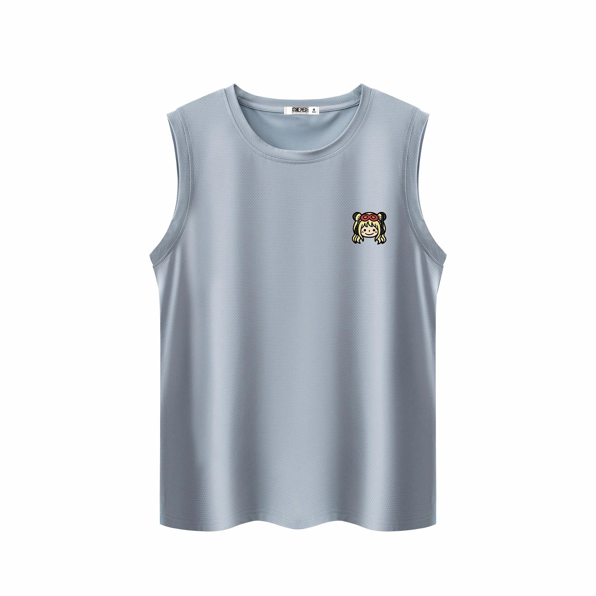 ONE PIECE x