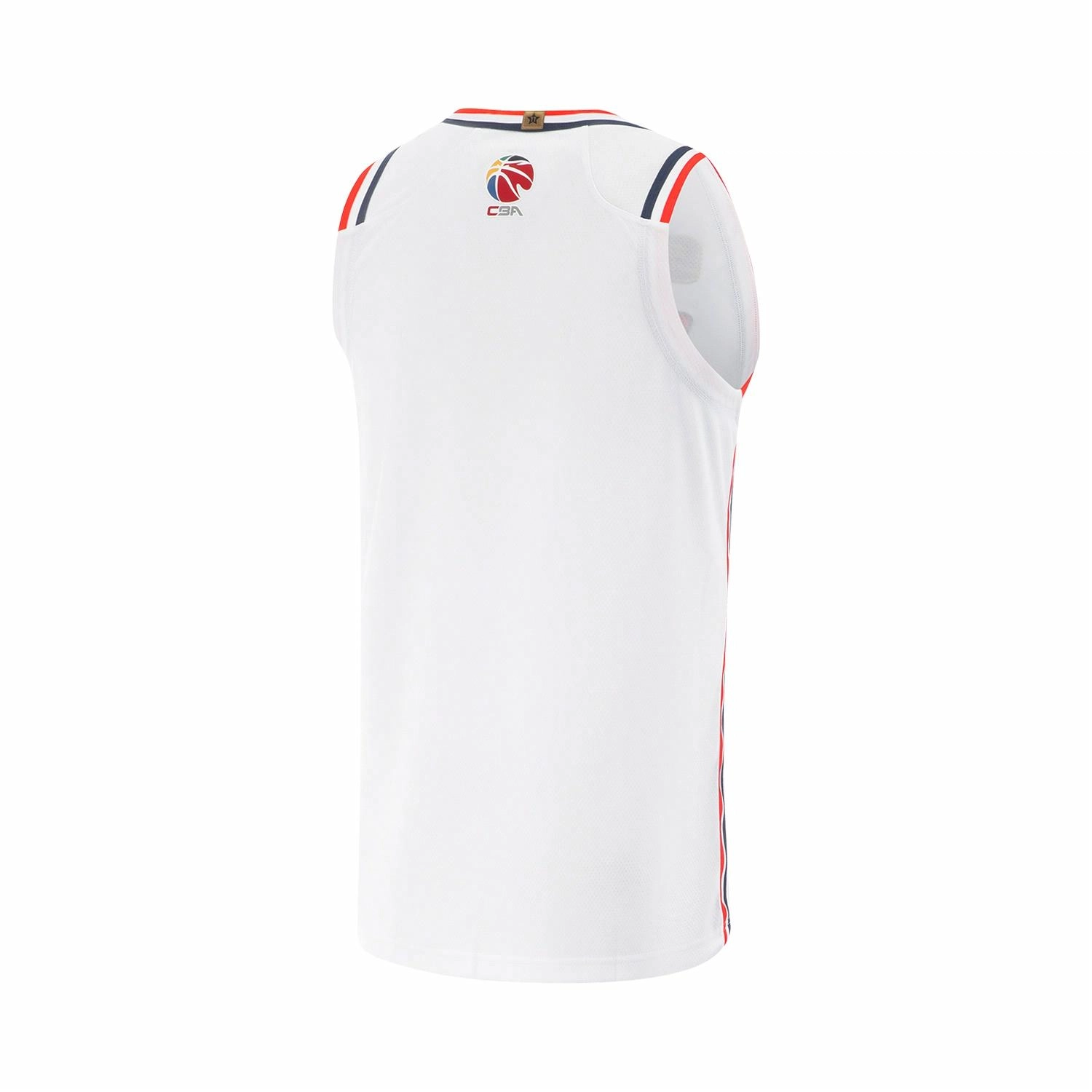 LiNing CBA LOGO 24-25
