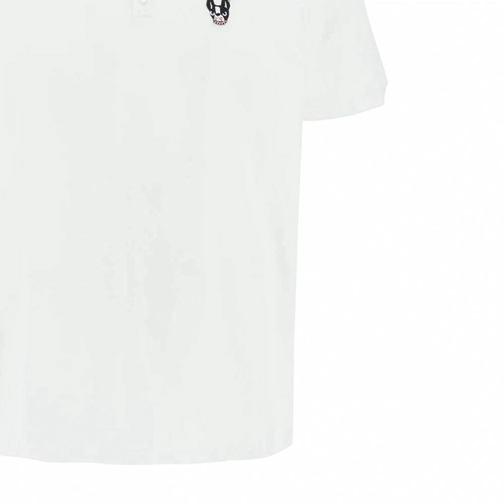 DSQUARED 2 FW22 Polo