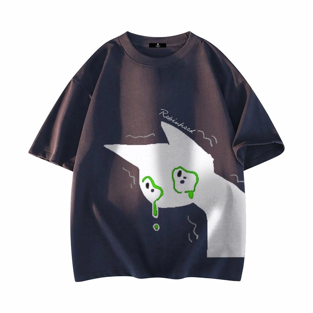 ROBINHOOD T