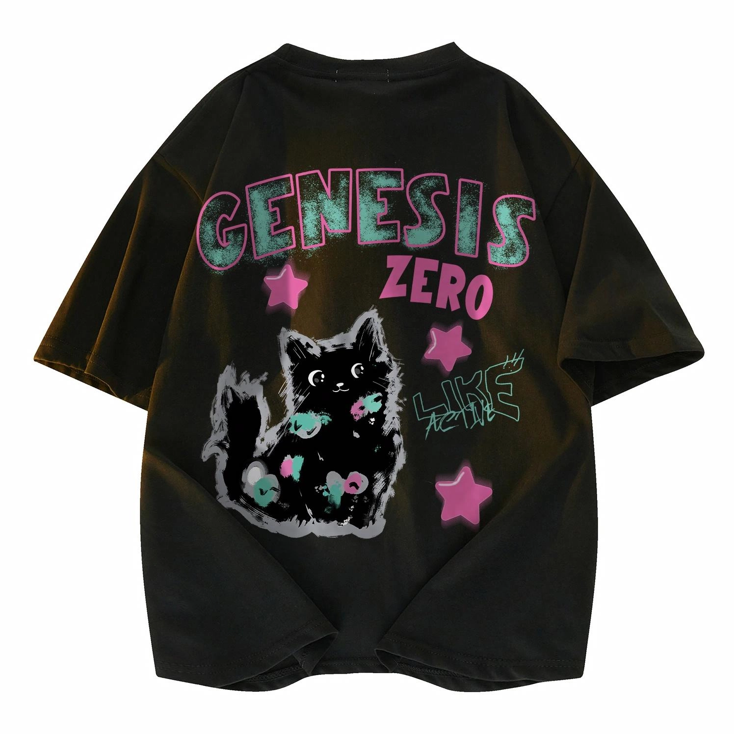 genesiszero LogoT
