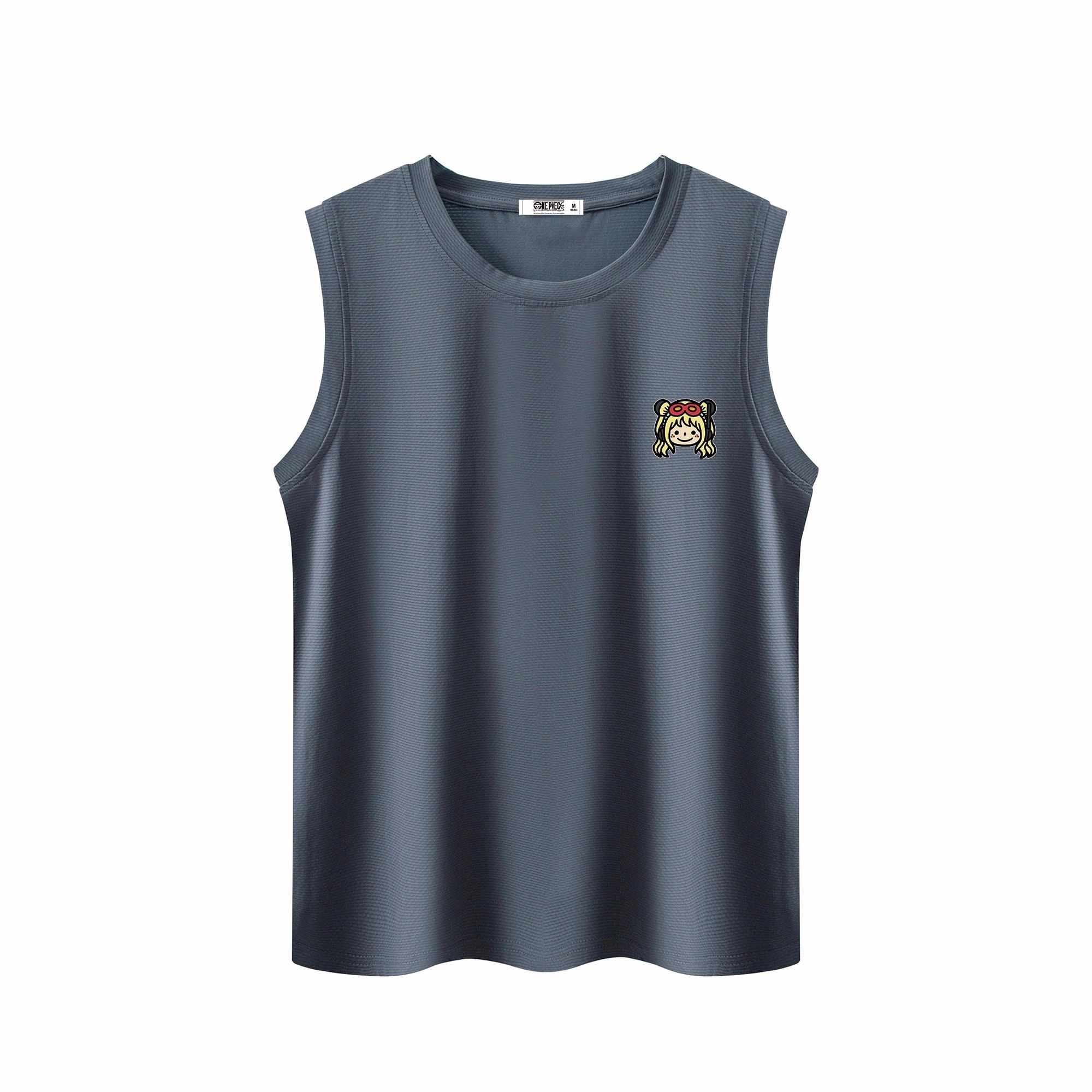 ONE PIECE x