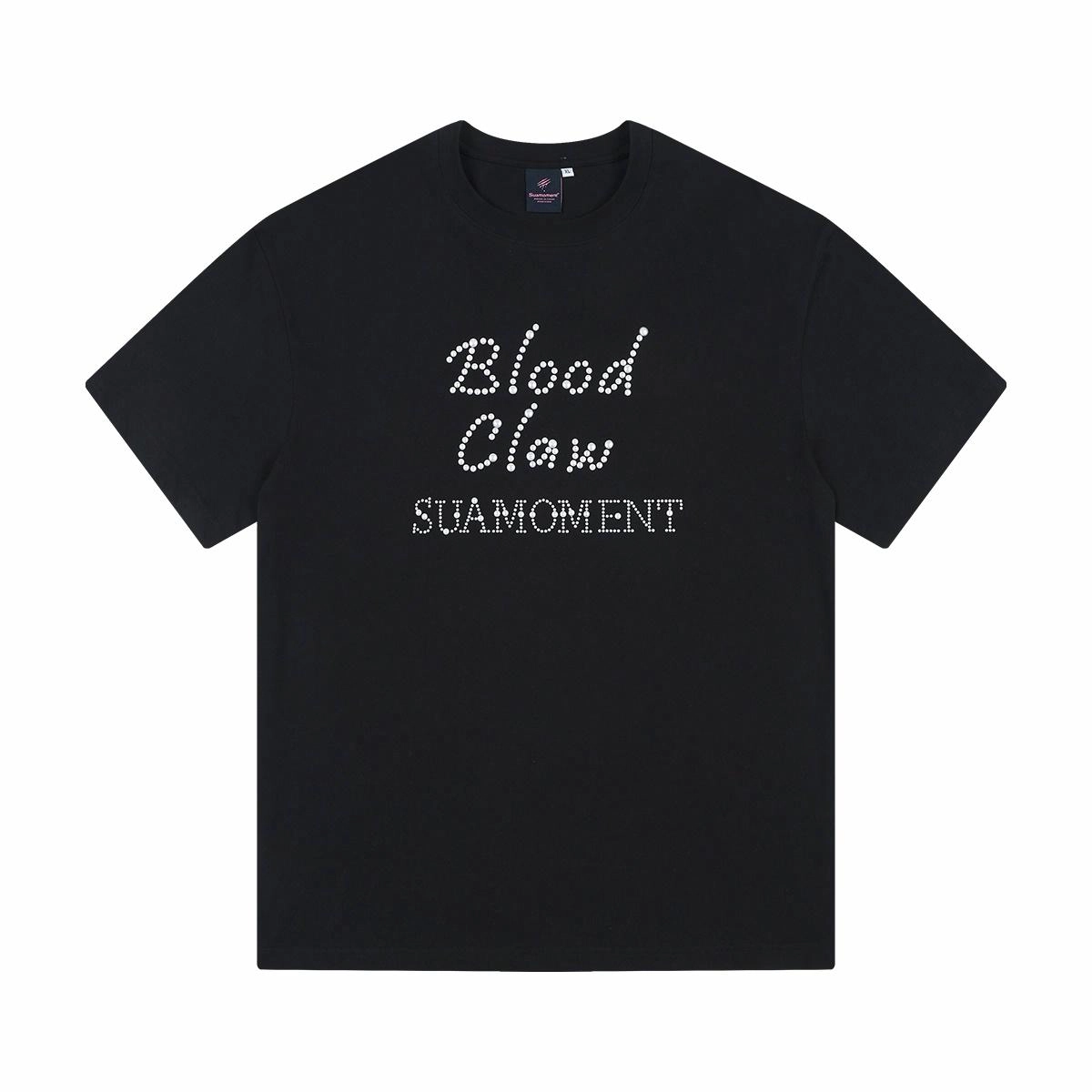 Suamoment T
