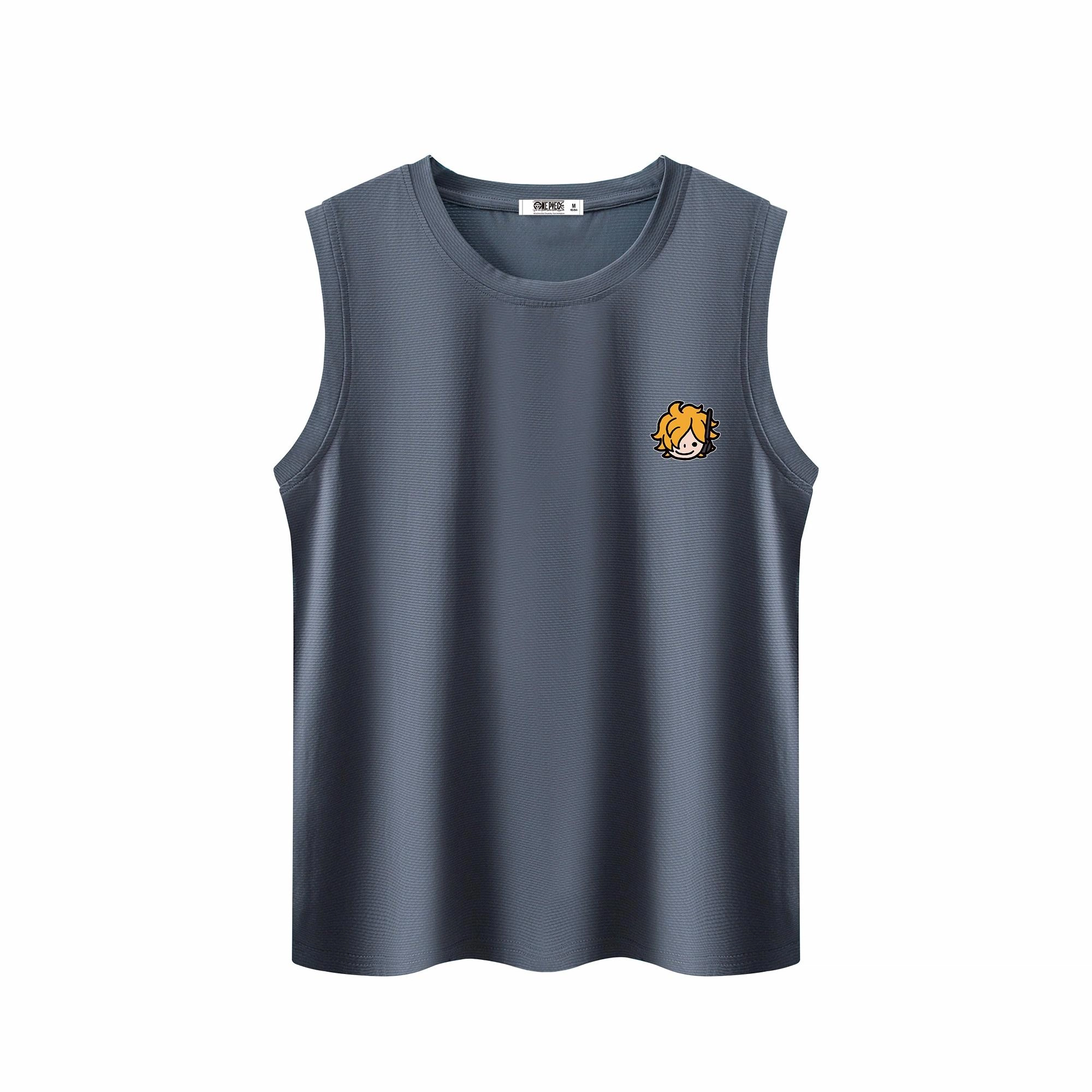 ONE PIECE x