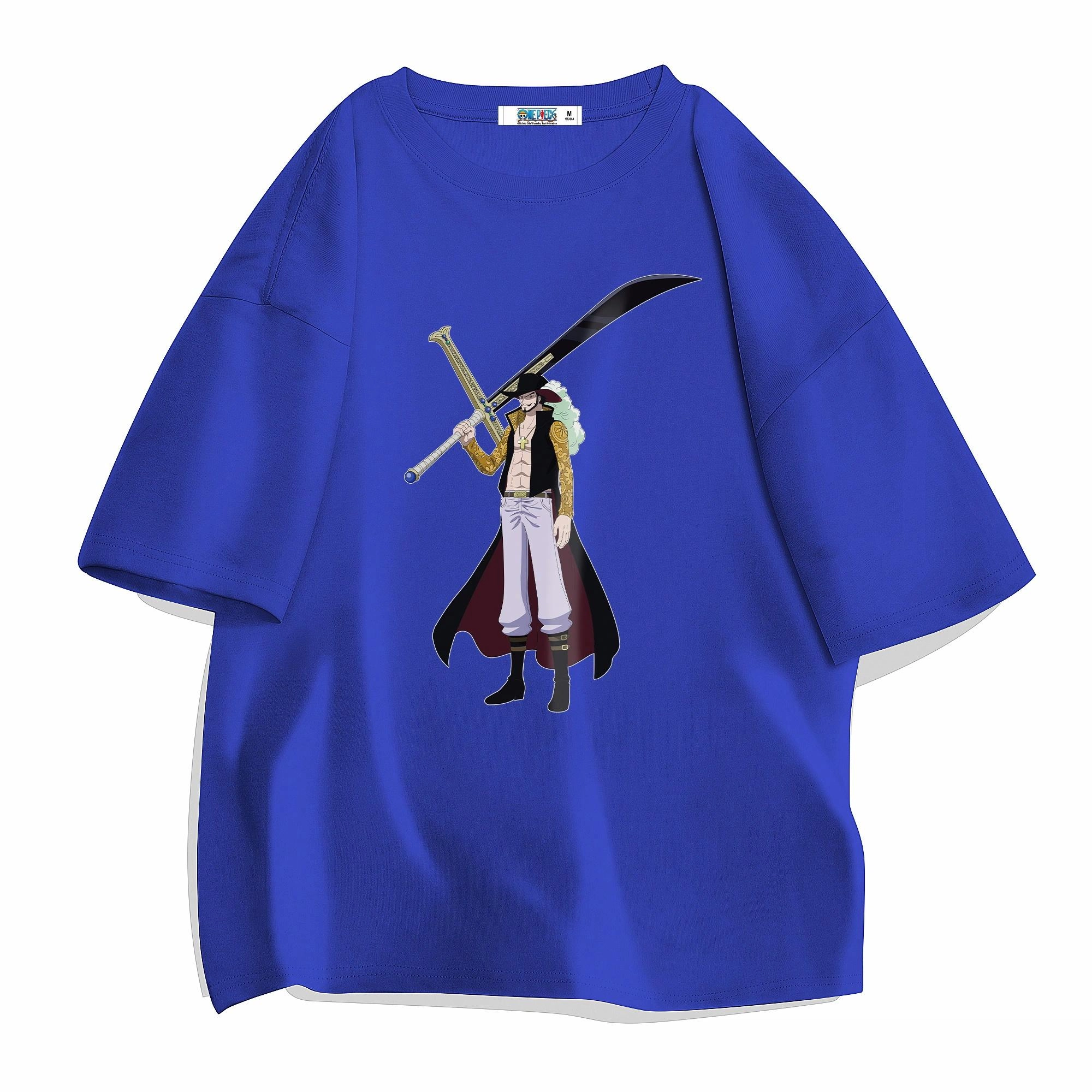 ONE PIECE x T