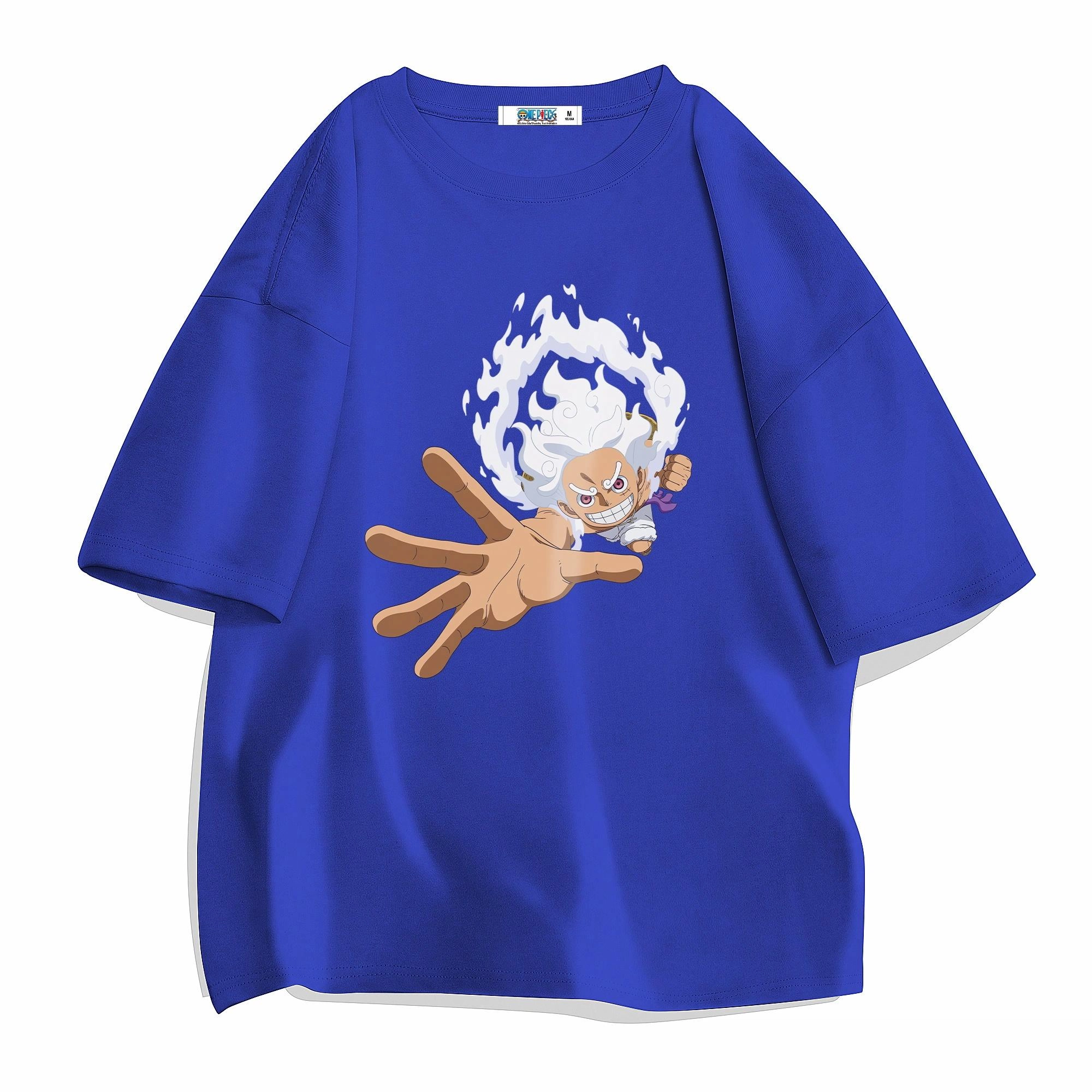 ONE PIECE x T