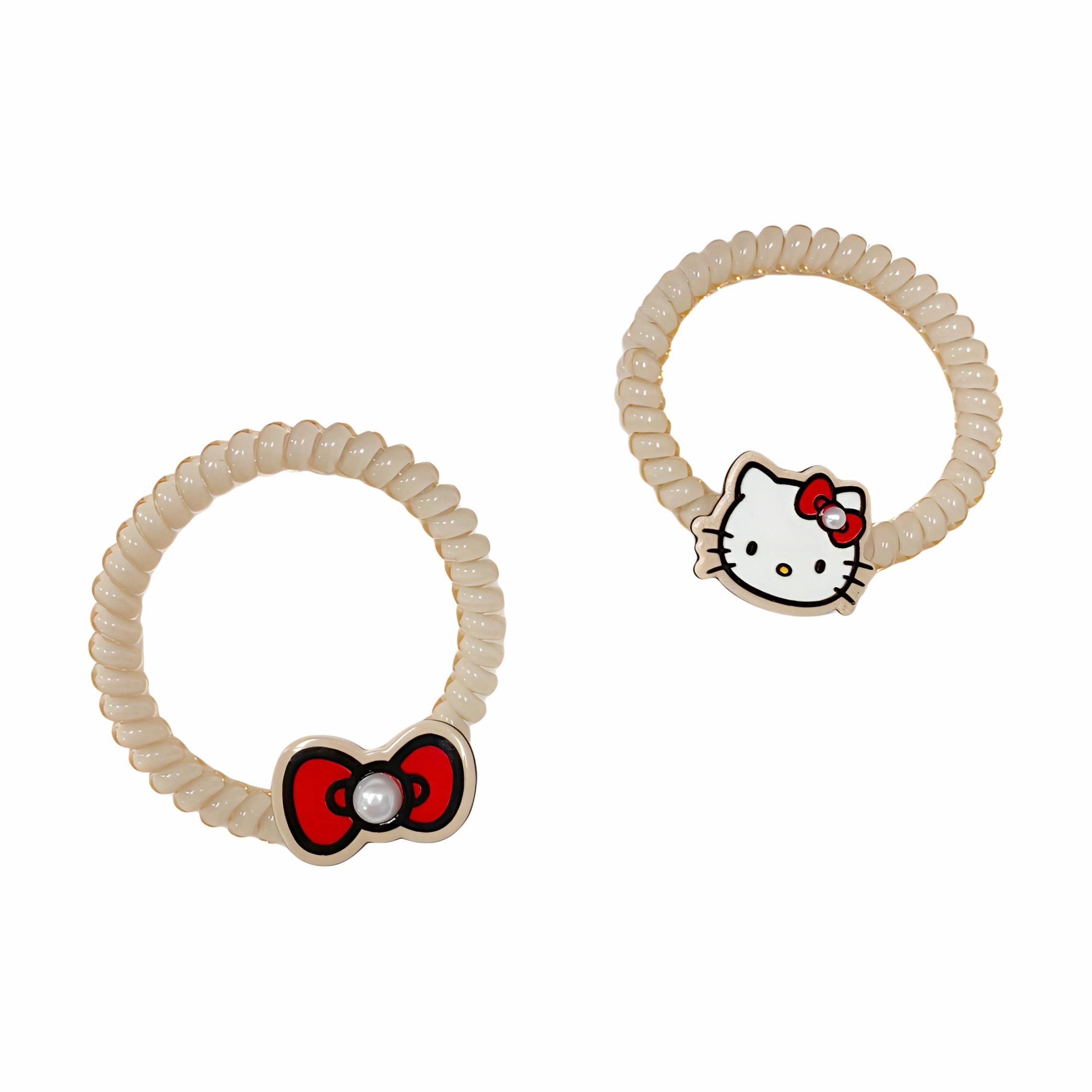Hello Kitty pvc