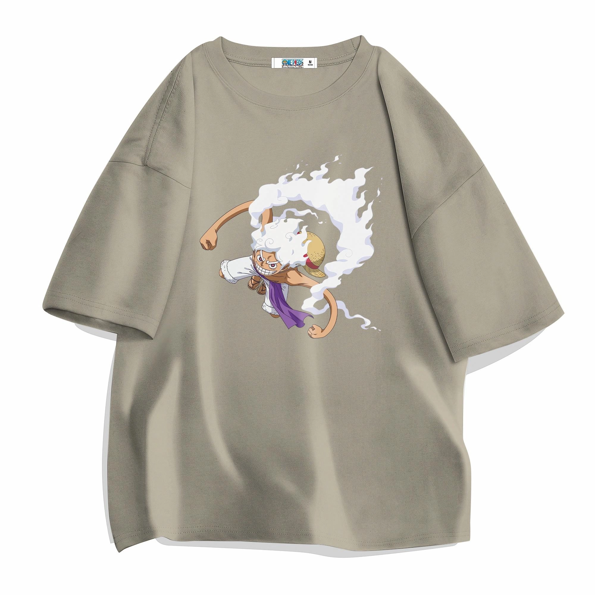 ONE PIECE x T