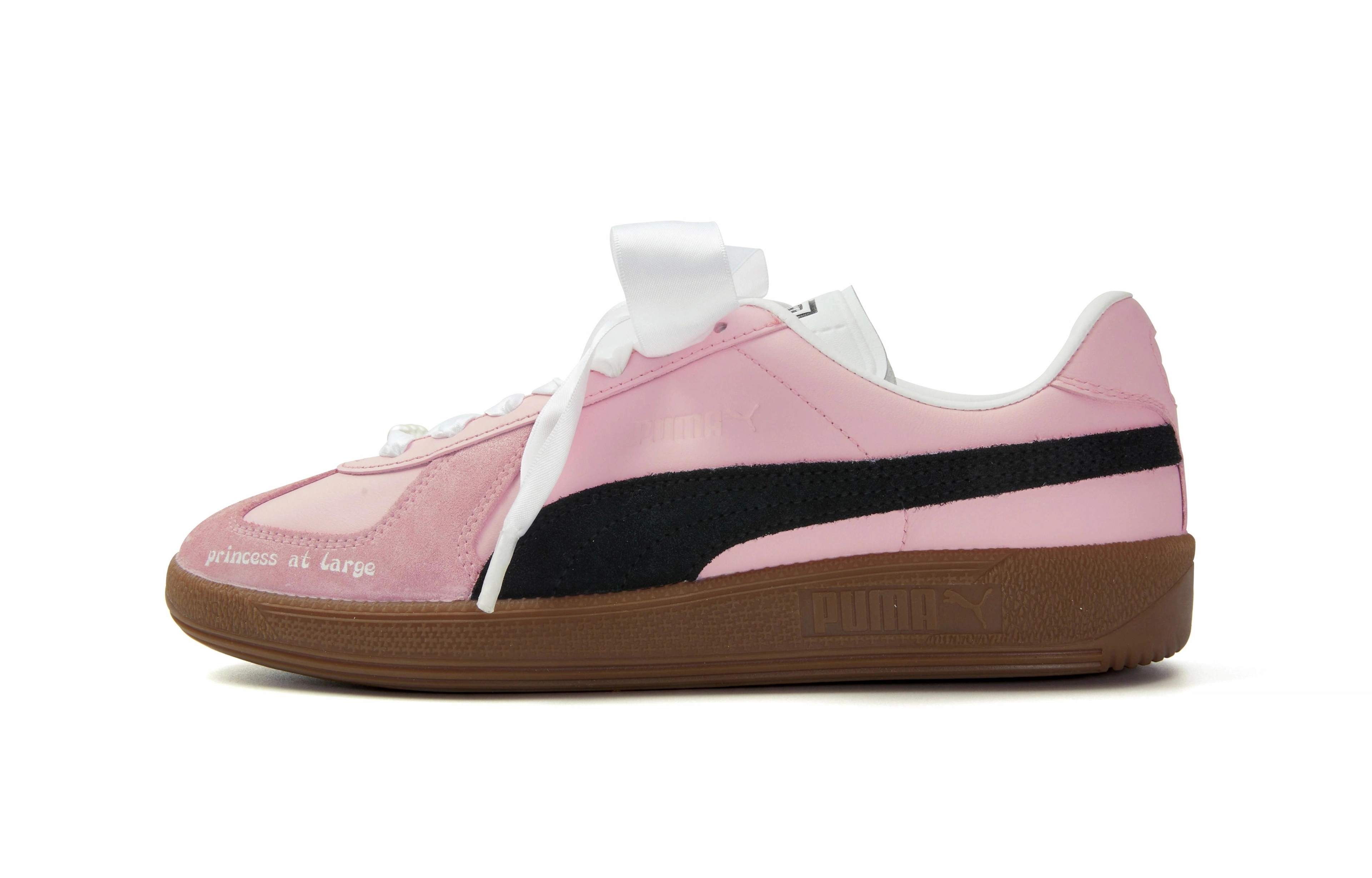 PUMA Army Trainer