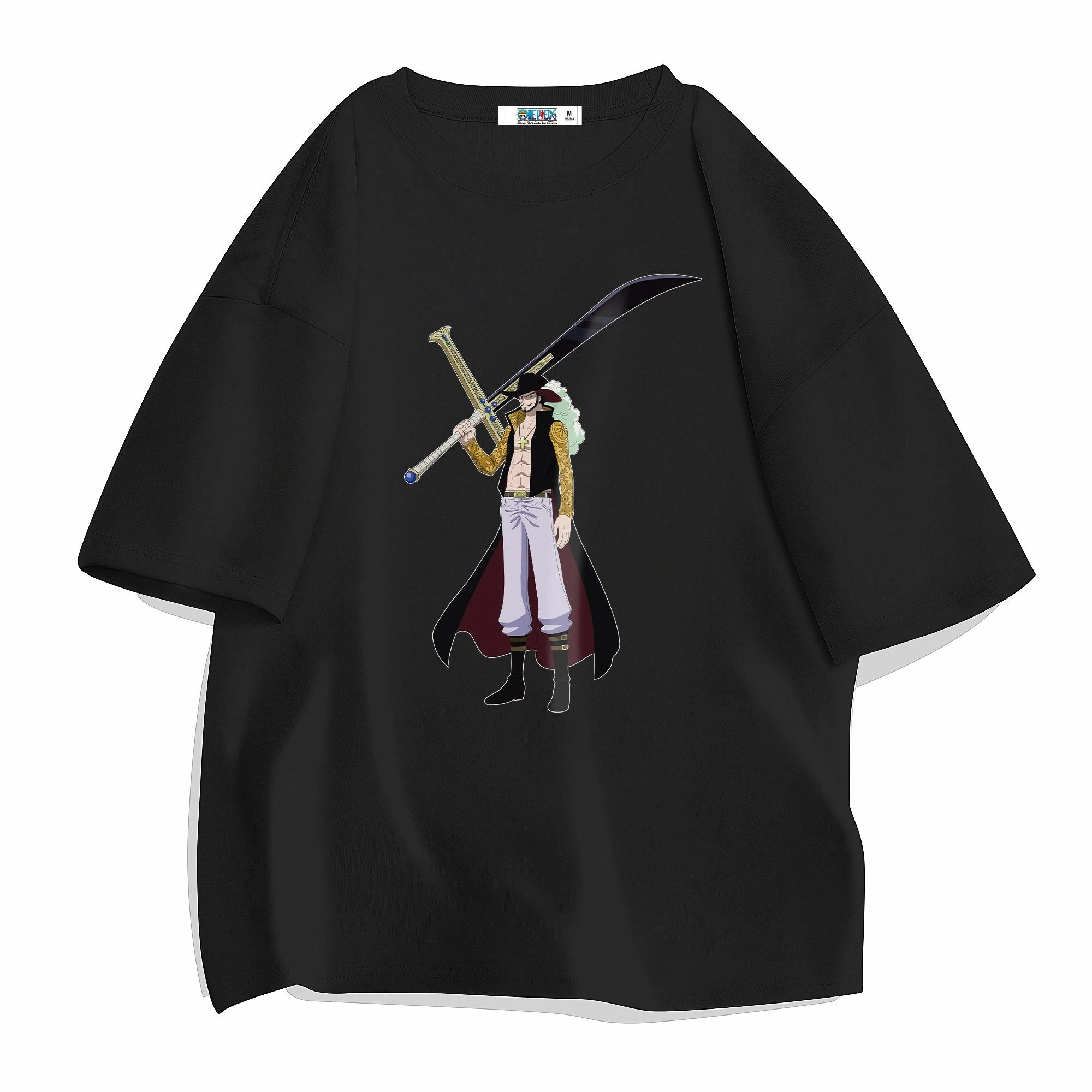 ONE PIECE x T