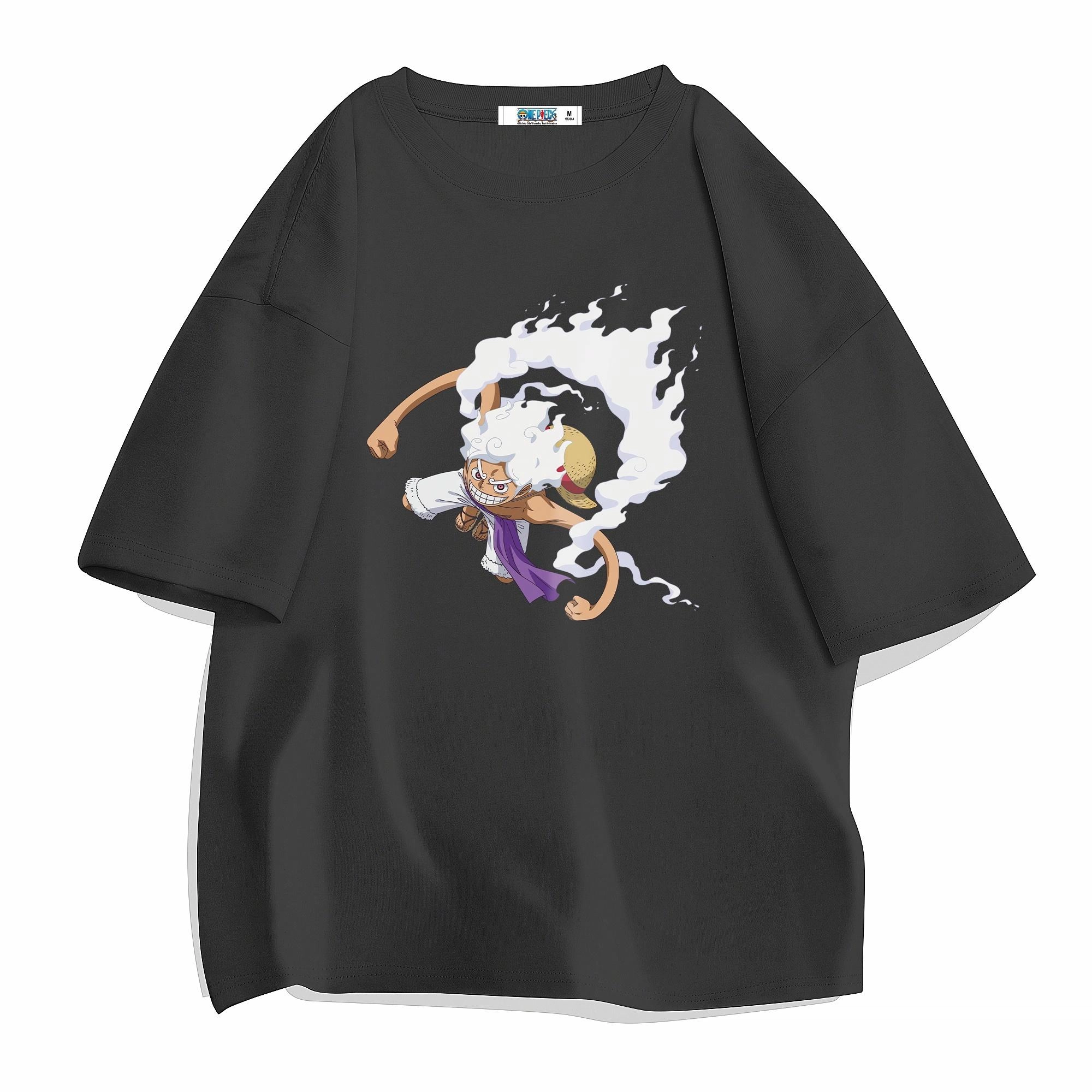 ONE PIECE x T