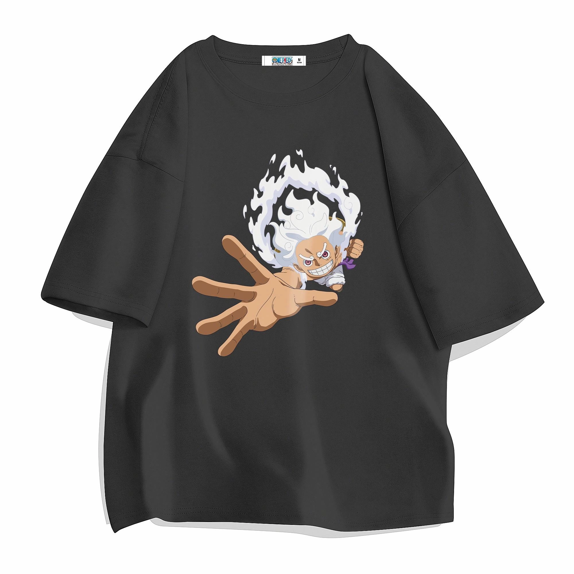 ONE PIECE x T