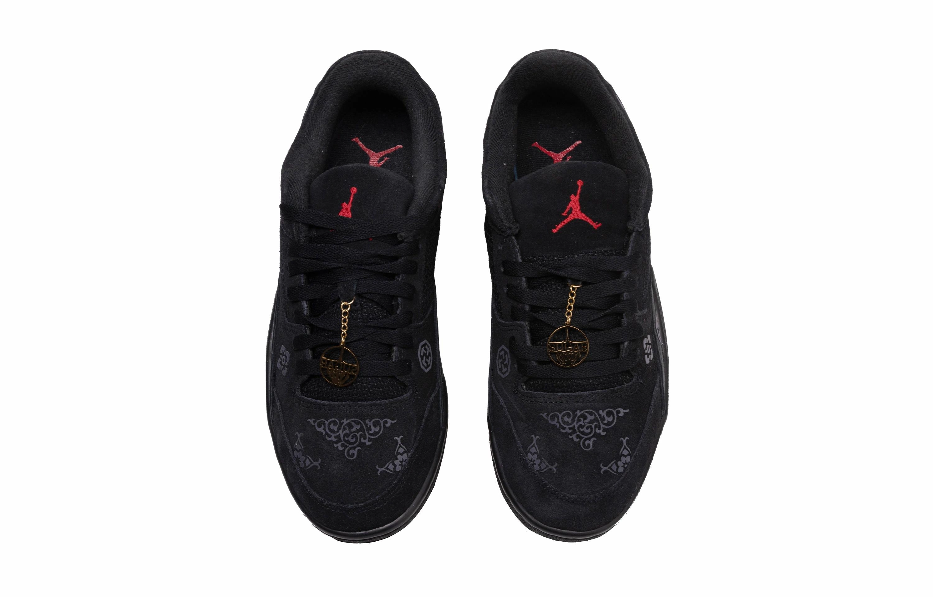 Jordan FLIGHT COURT