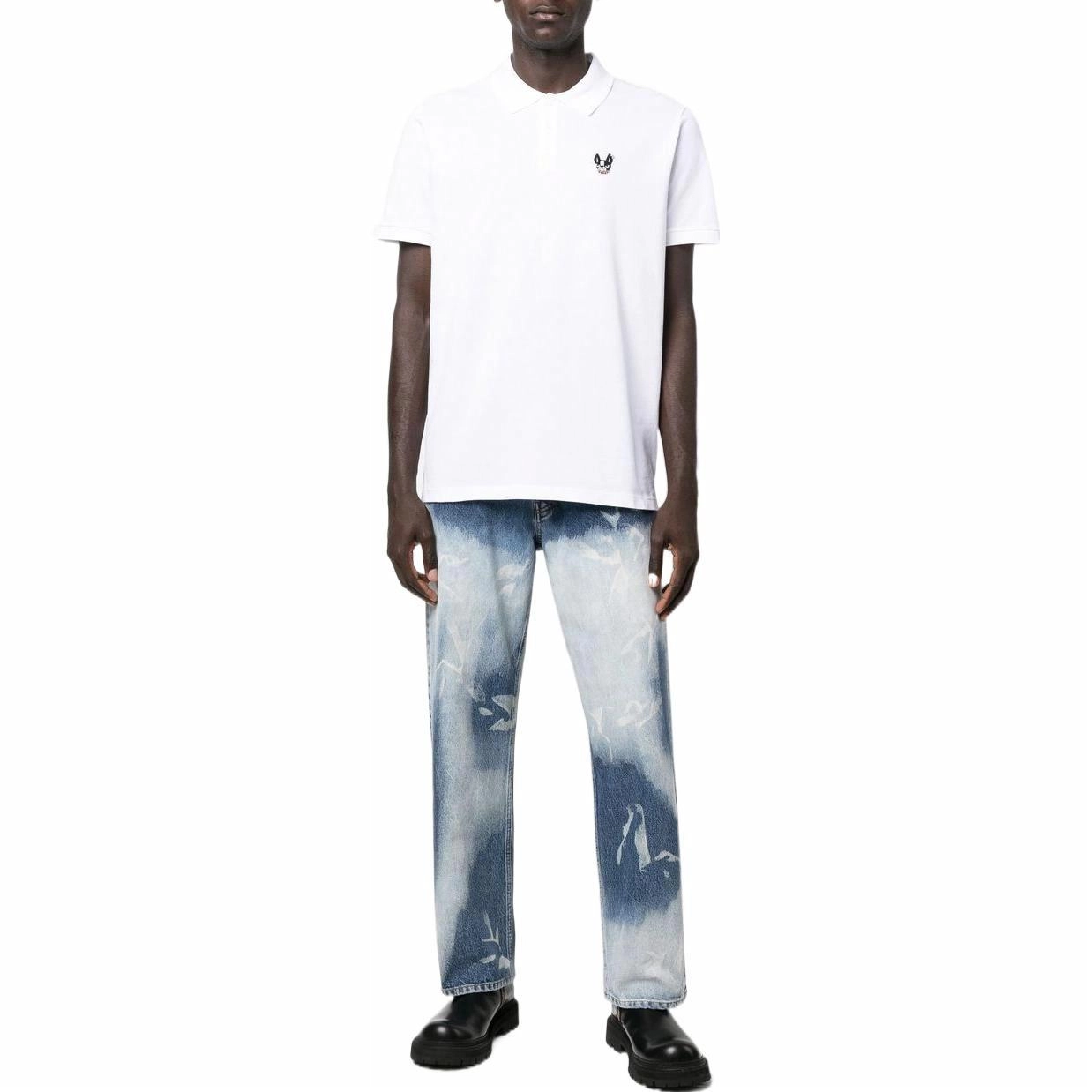 DSQUARED 2 FW22 Polo