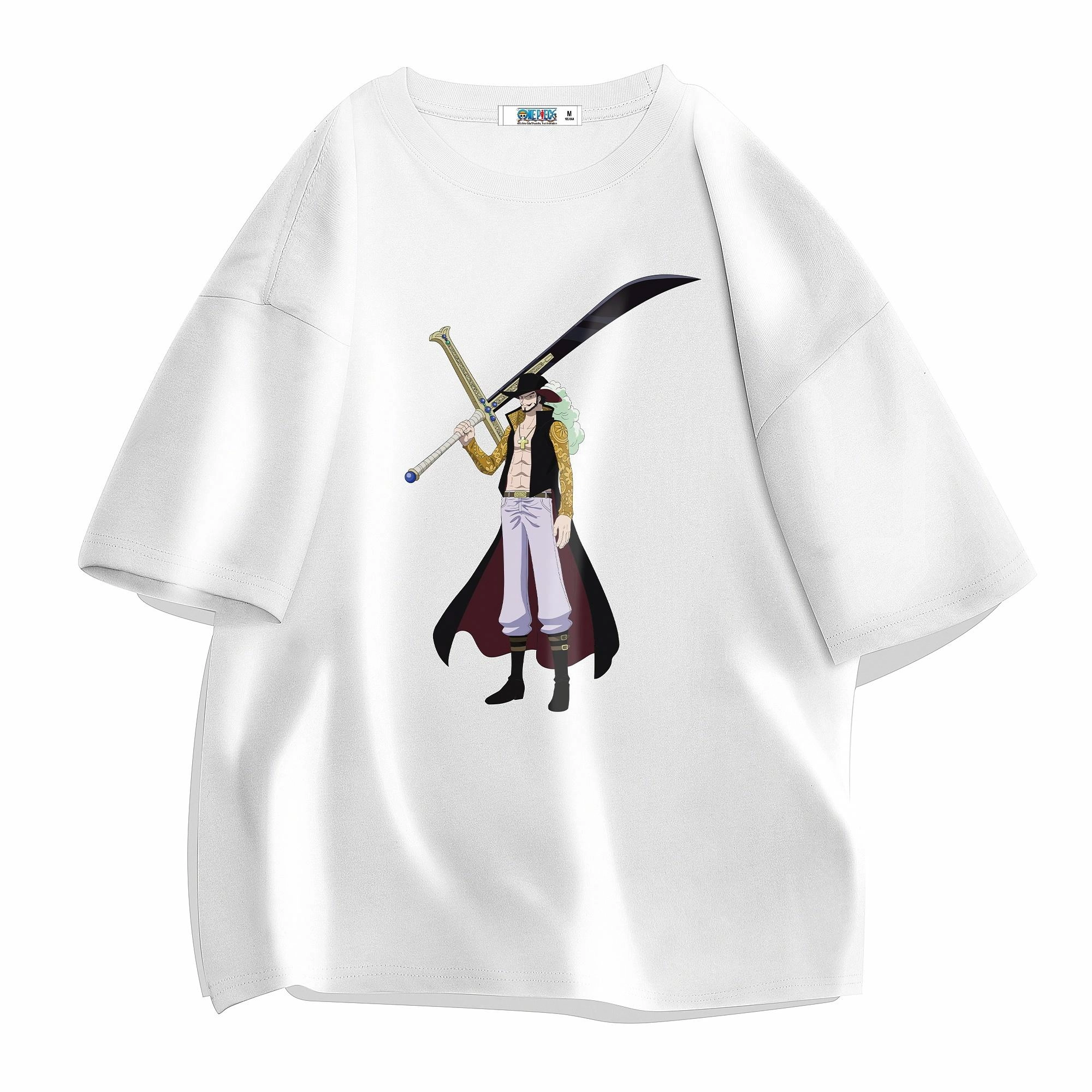 ONE PIECE x T