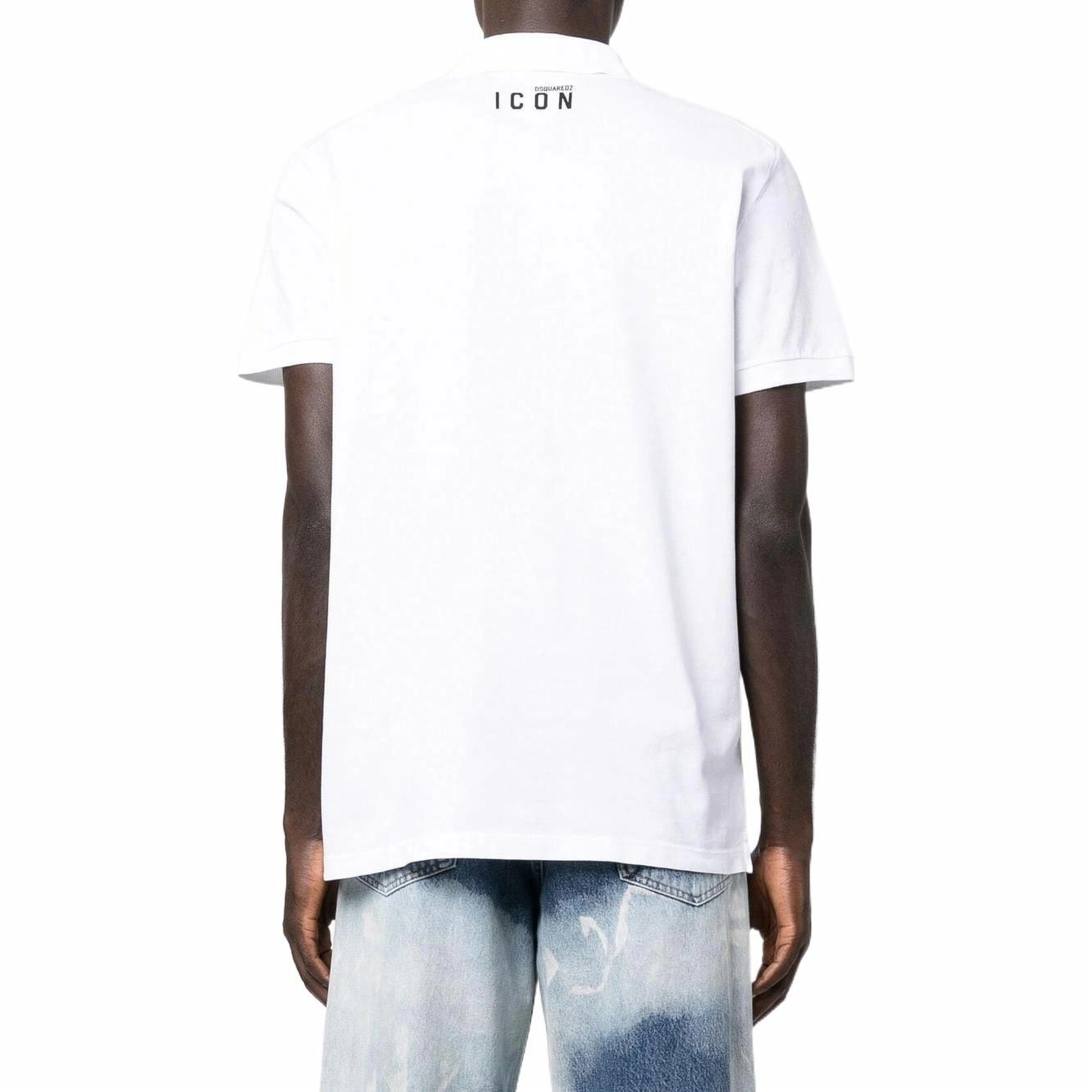 DSQUARED 2 FW22 Polo