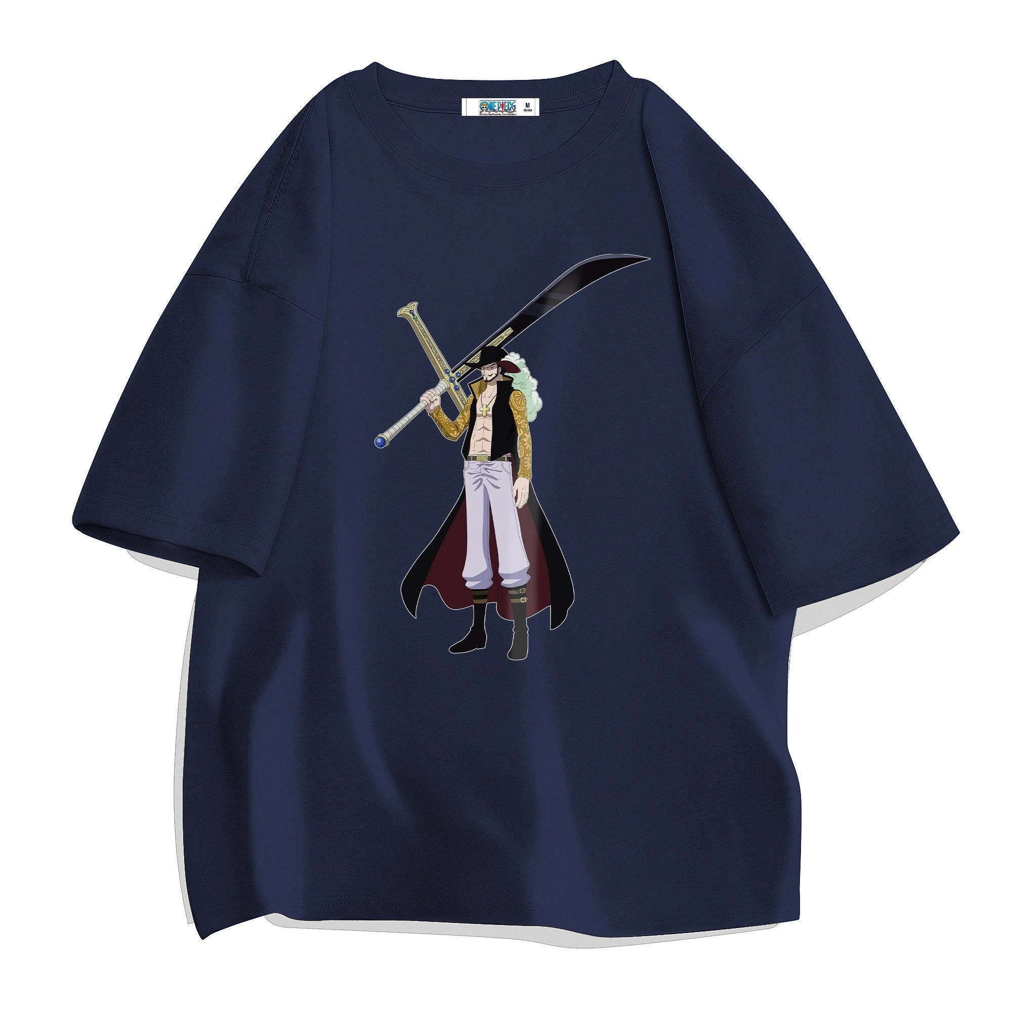 ONE PIECE x T