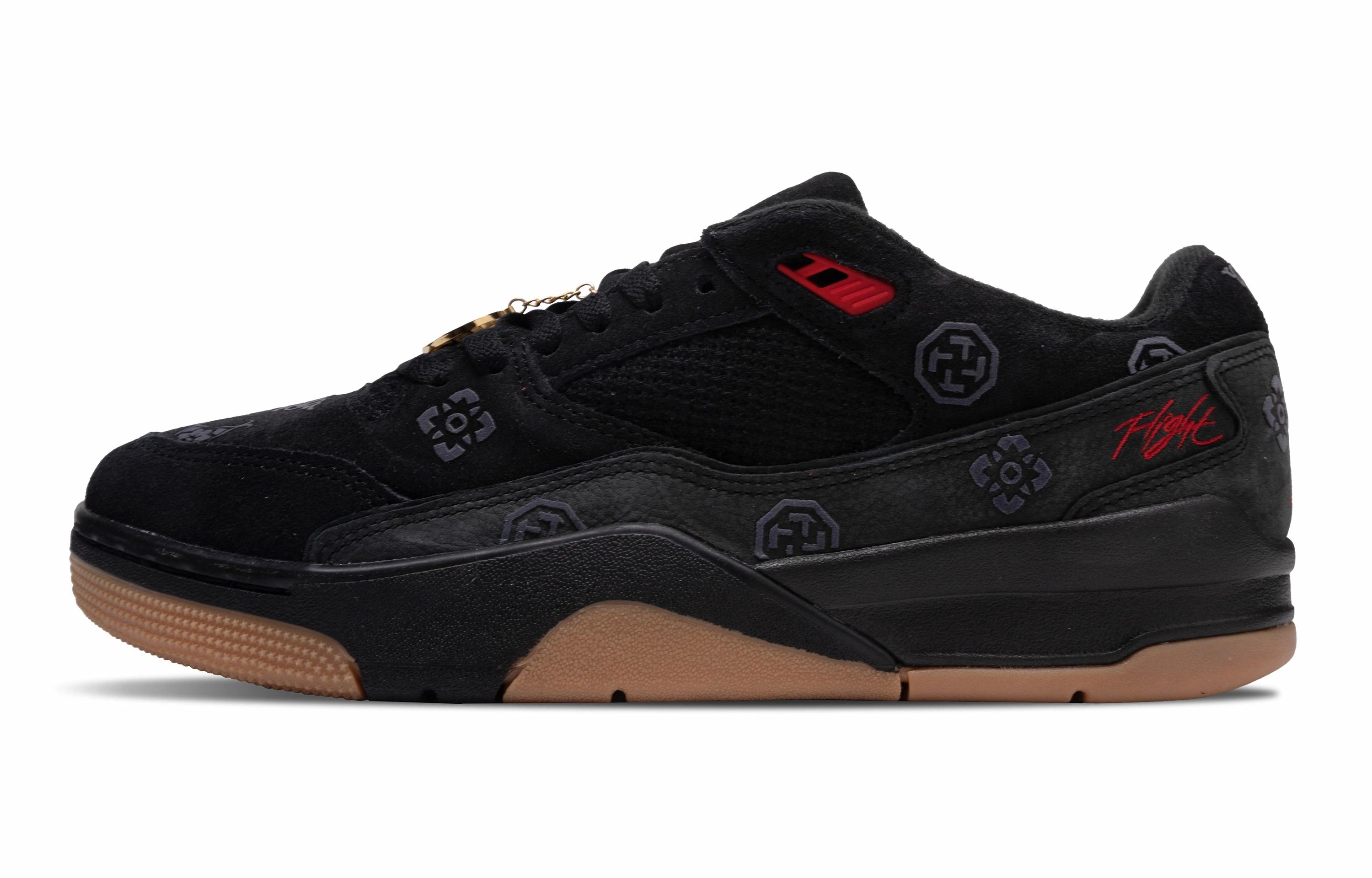 Jordan FLIGHT COURT