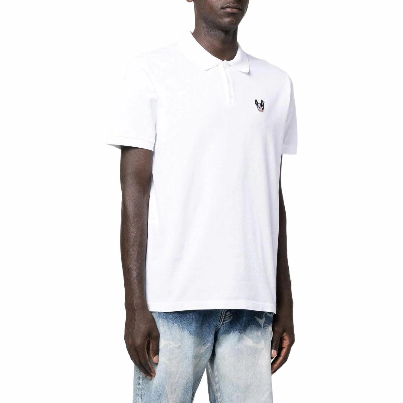 DSQUARED 2 FW22 Polo