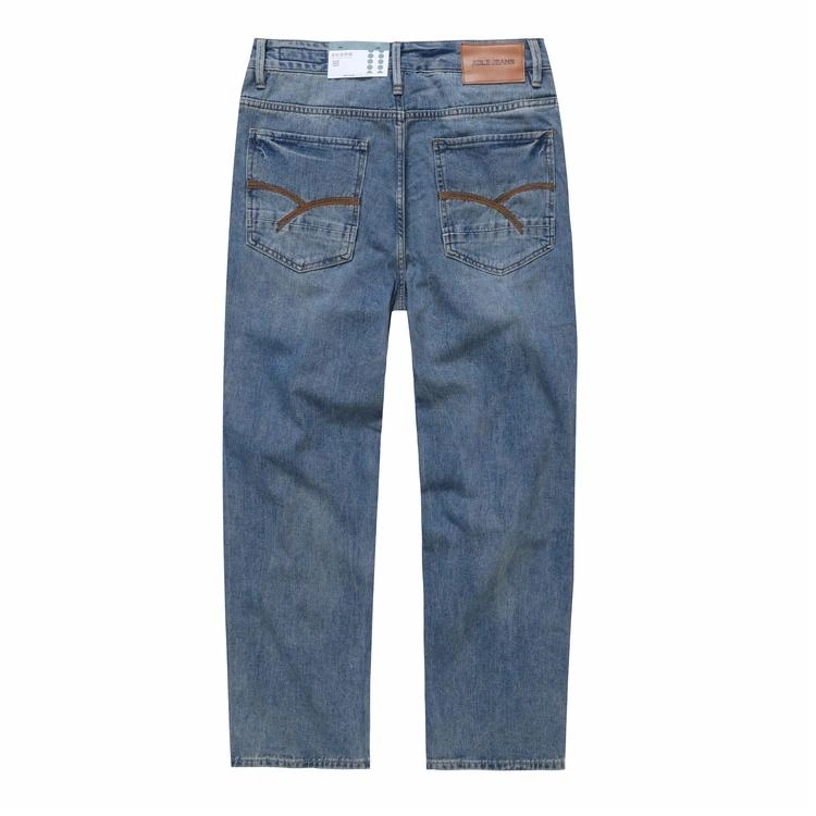 ABLE JEANS