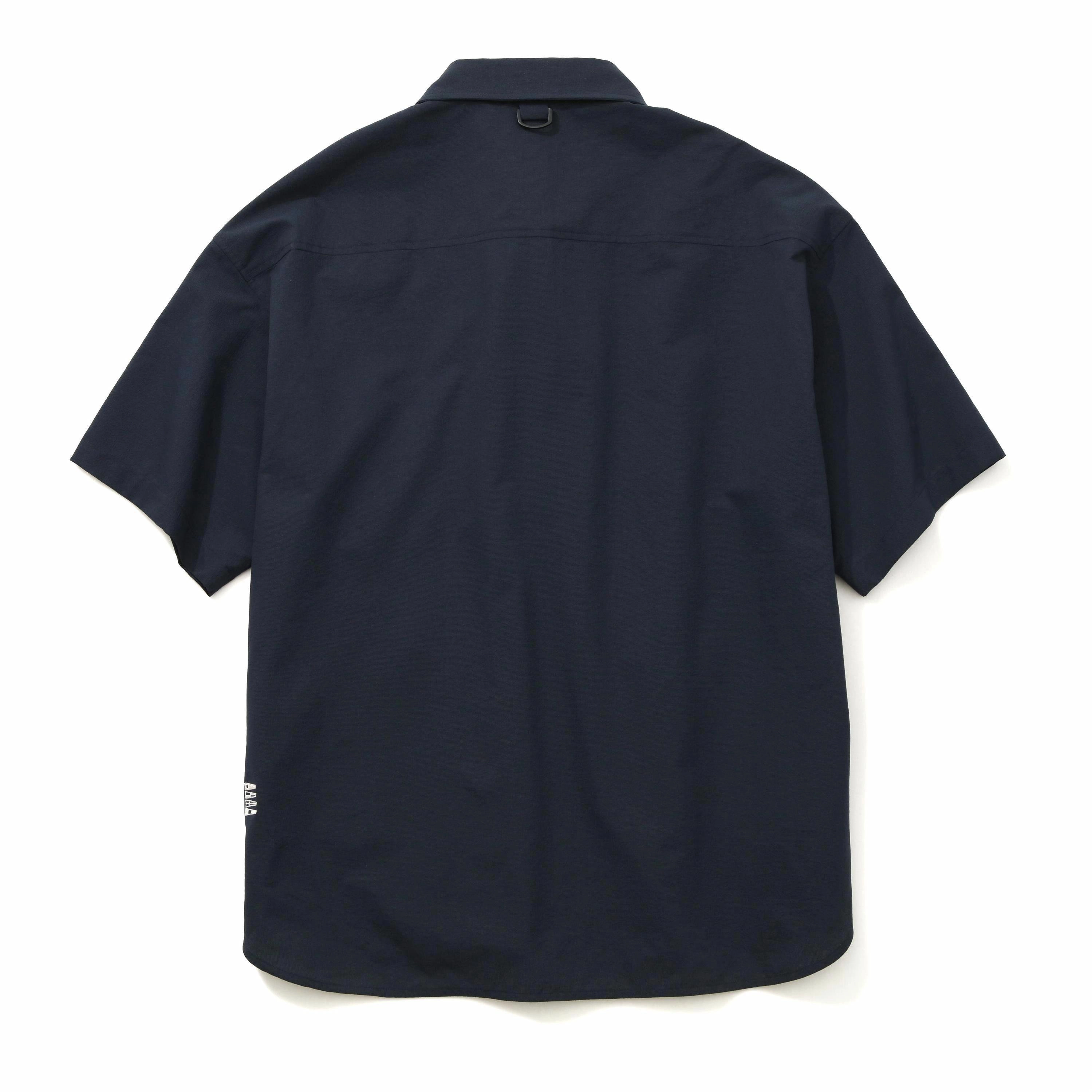 nautica white sail SS25
