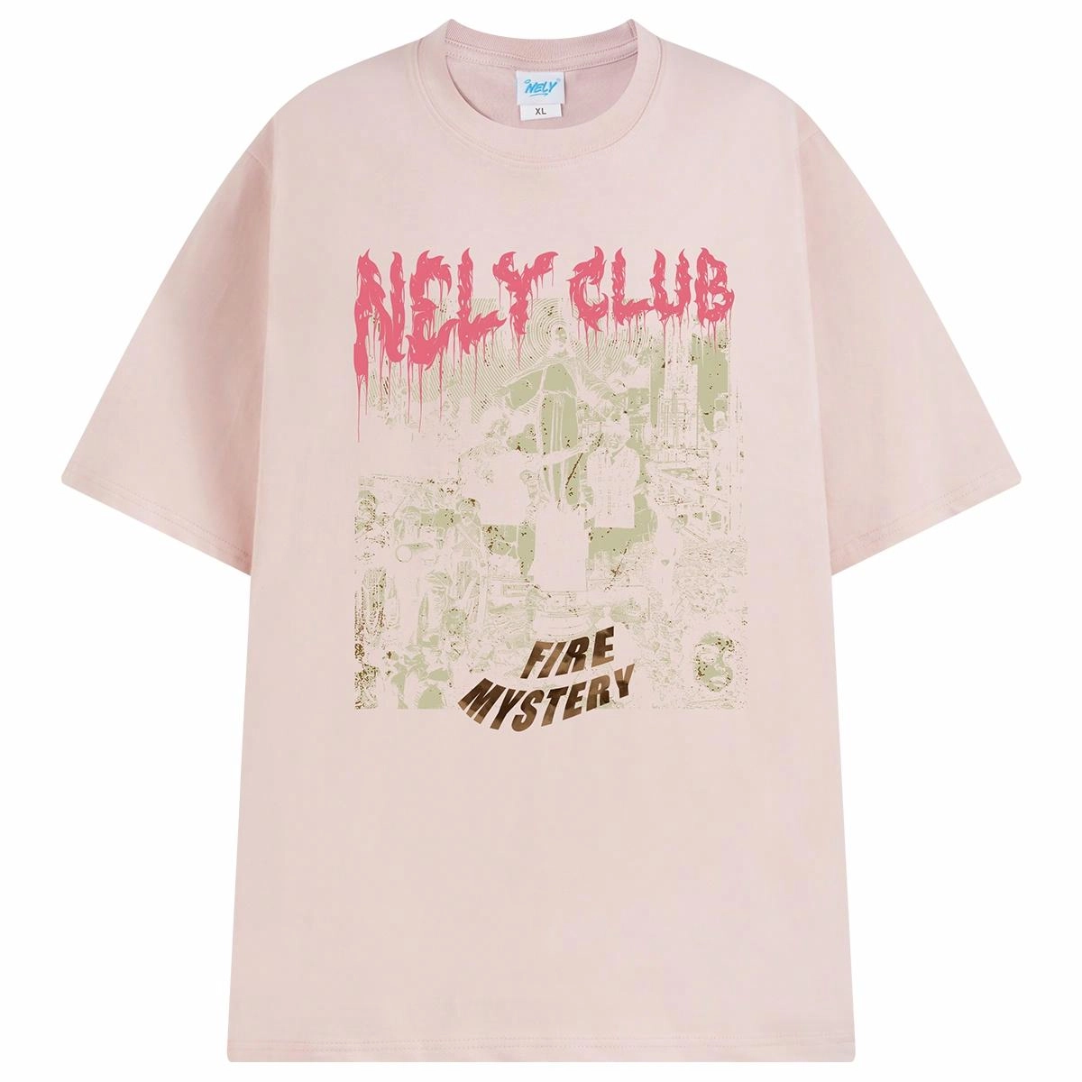 NELY T