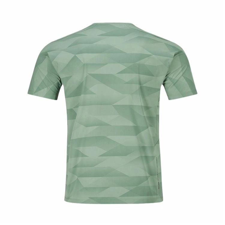 DESCENTE TOUGHTRAINING SS25 LogoT